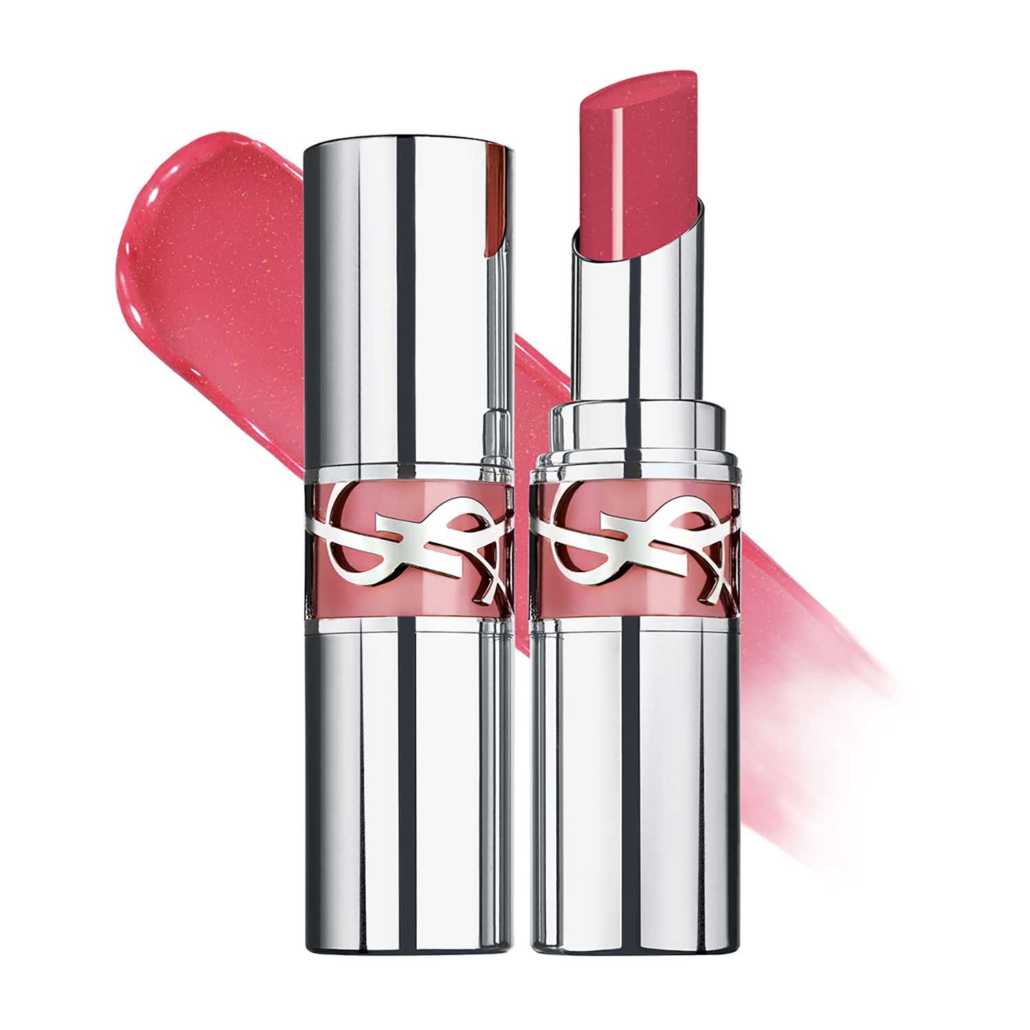 Yves Saint Laurent | Yves Saint Laurent Loveshine Lipstick - 209 Pink Desire (3.2 g)