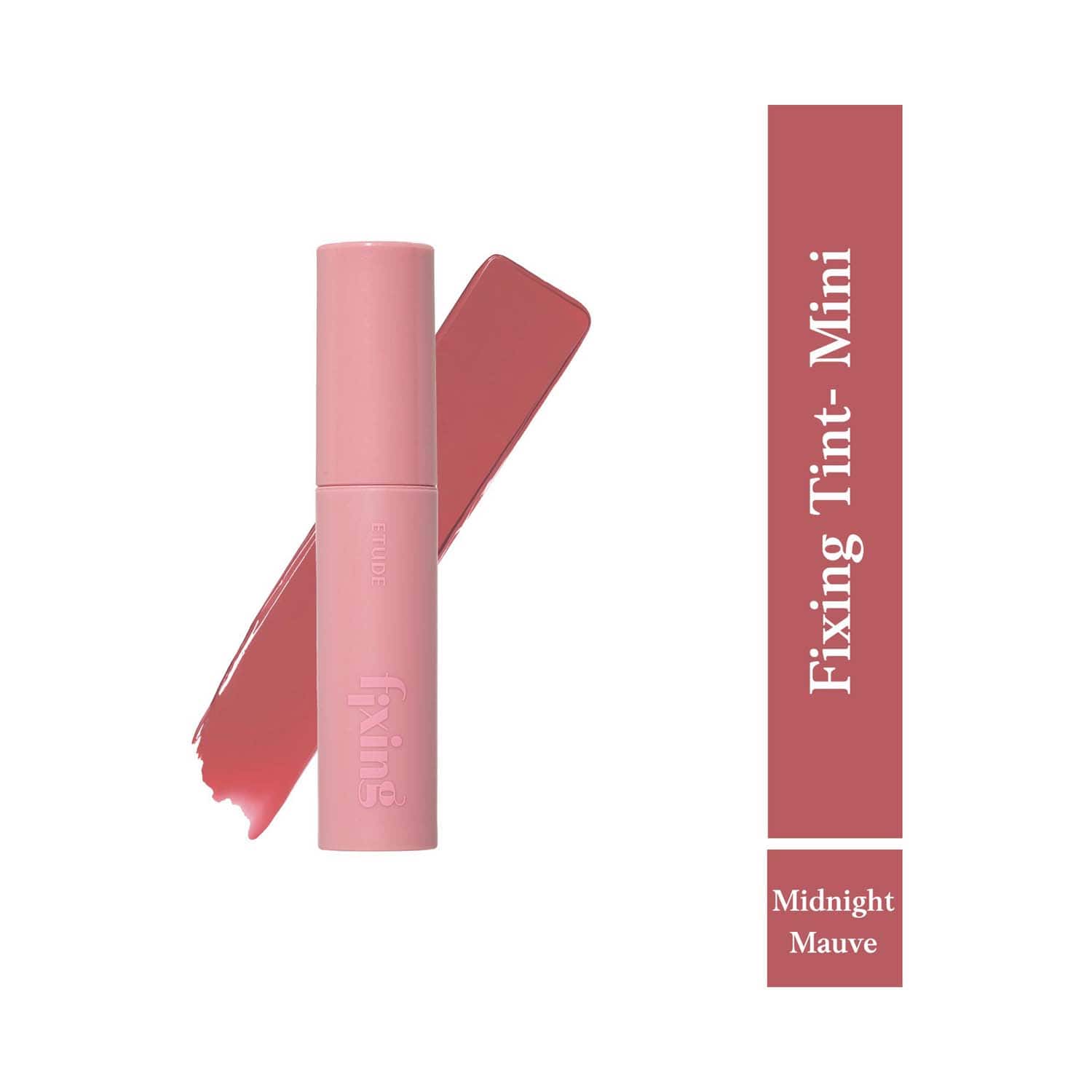 ETUDE HOUSE | ETUDE HOUSE Fixing Tint Mini - 05 Midnight Mauve (1.5 g)