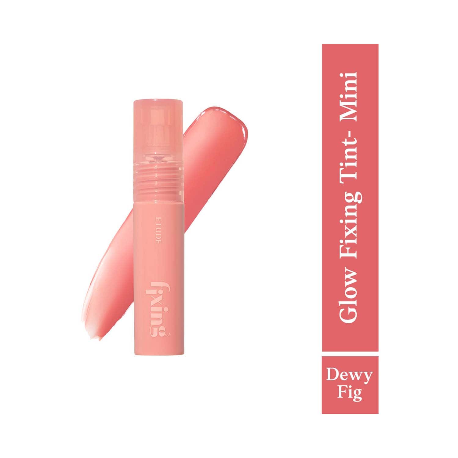ETUDE HOUSE | ETUDE HOUSE Glow Fixing Tint Mini - 03 Dewy Fig (1.5 g)