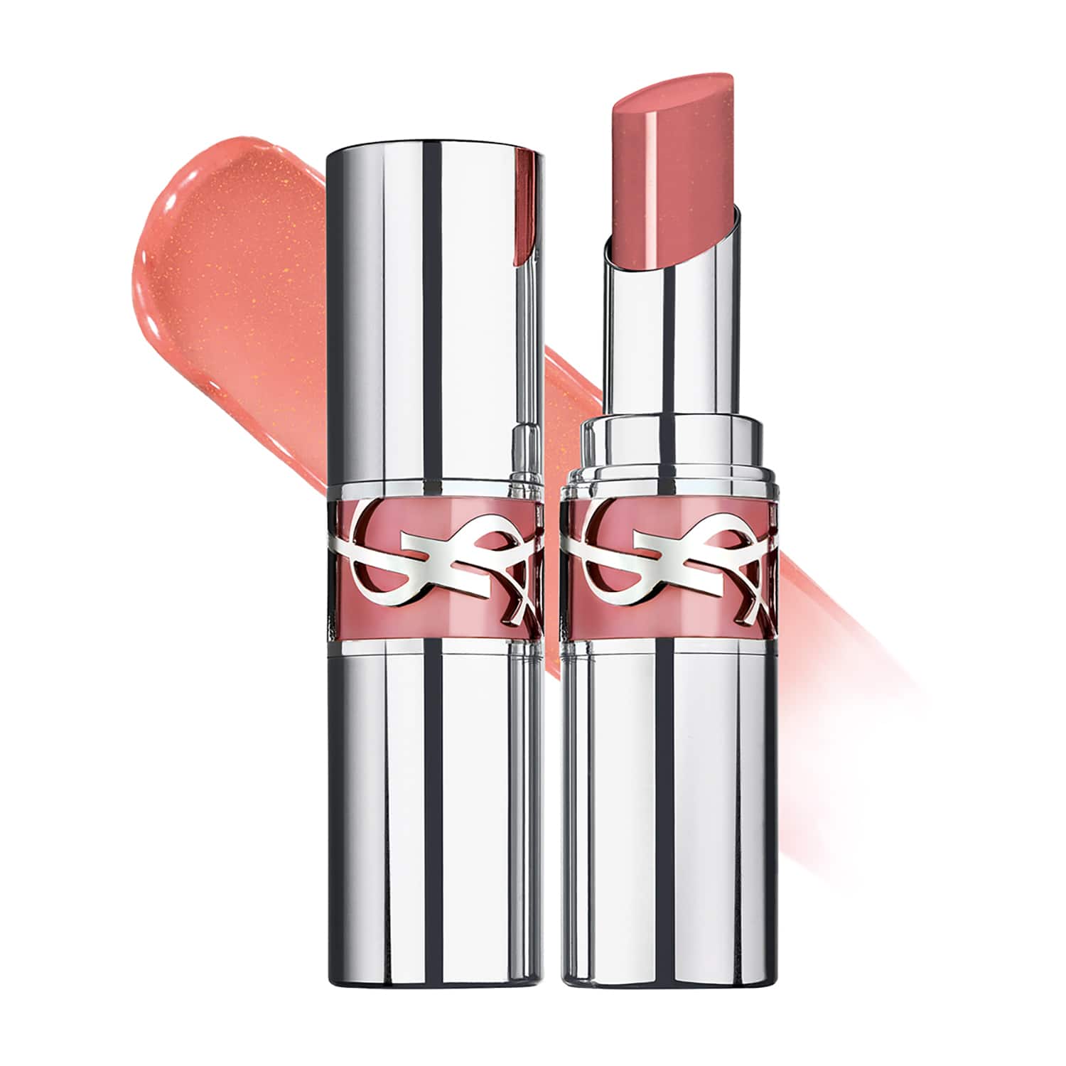 Yves Saint Laurent | Yves Saint Laurent Loveshine Lipstick - 150 Nude Lingerie (3.2 g)