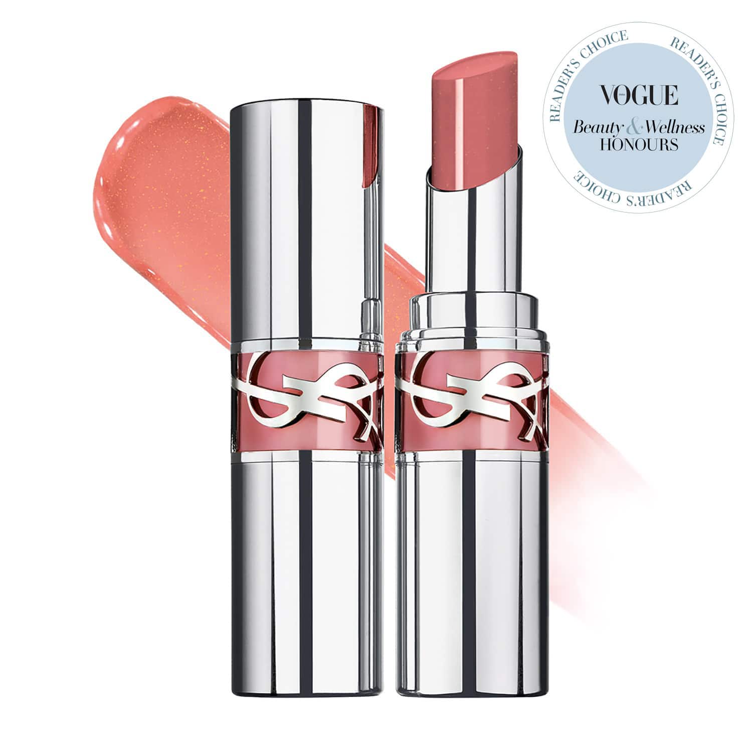 Yves Saint Laurent | Yves Saint Laurent Loveshine Lipstick - 150 Nude Lingerie (3.2 g)