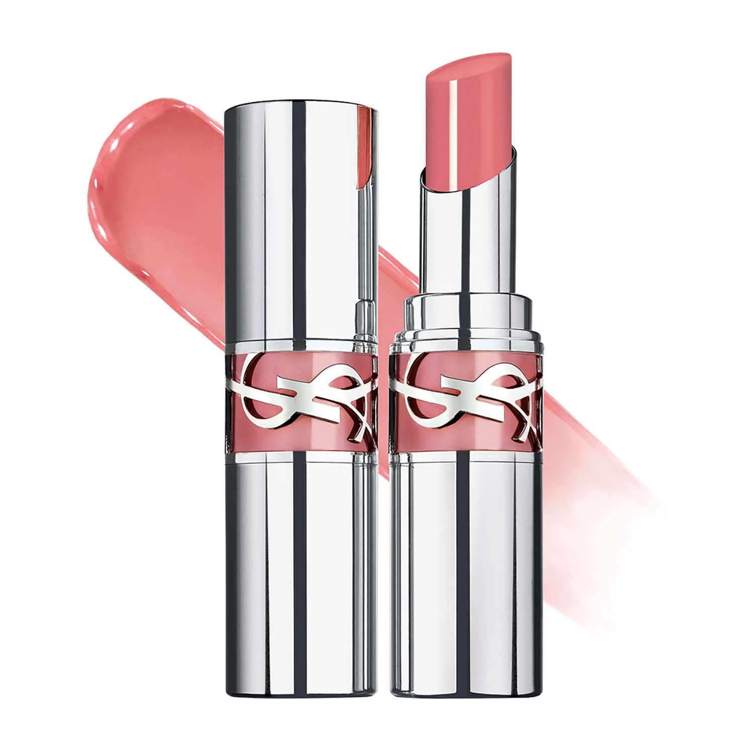 Yves Saint Laurent | Yves Saint Laurent Loveshine Lipstick - 44 Nude Lavalliere (3.2 g)