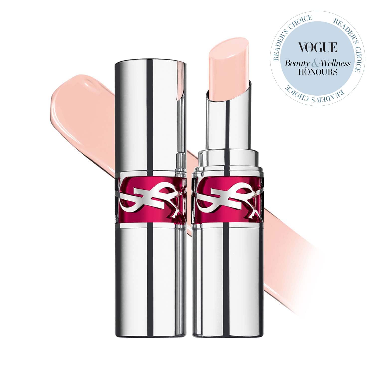 Yves Saint Laurent | Yves Saint Laurent Loveshine Candy Glaze 02 - Healthy Glow Plumper (3.2 g)