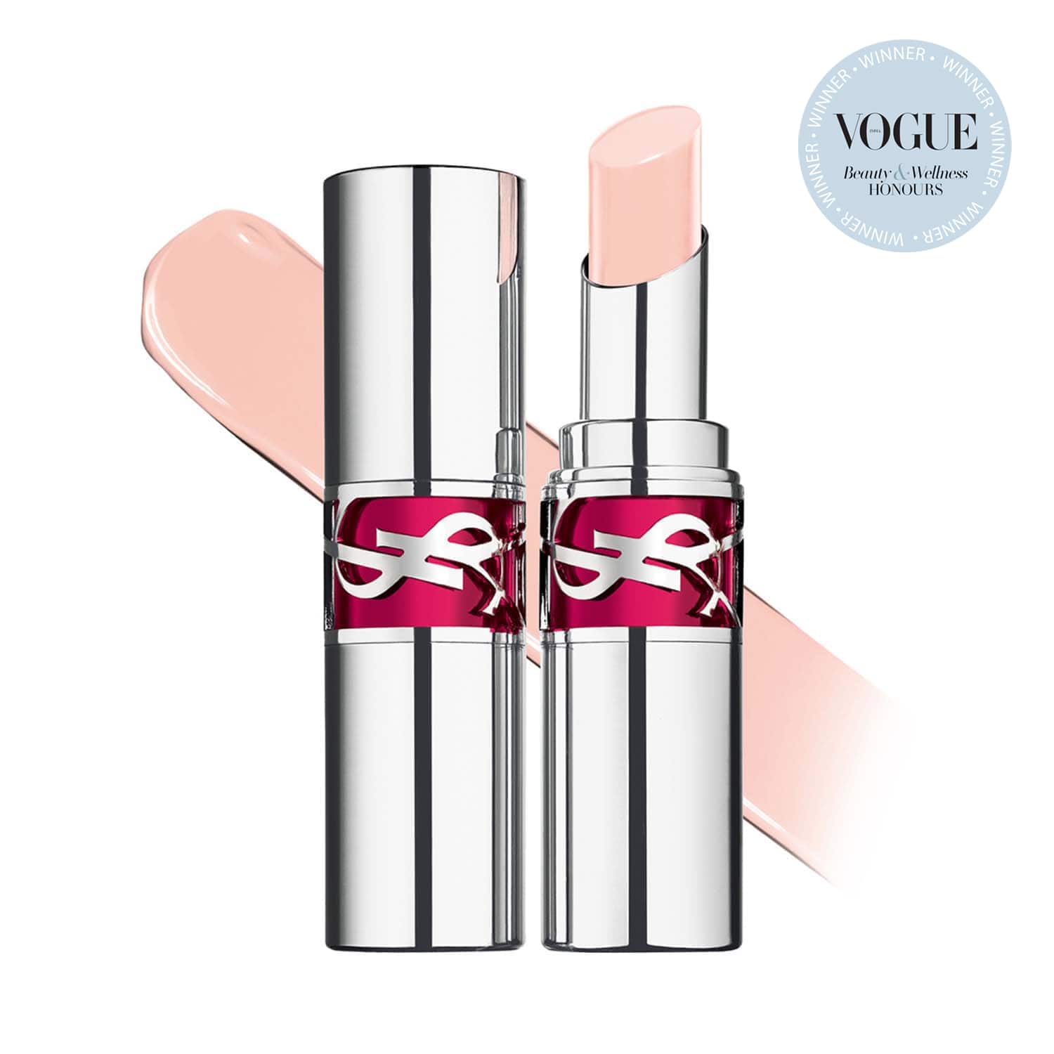 Yves Saint Laurent | Yves Saint Laurent Loveshine Candy Glaze 02 - Healthy Glow Plumper (3.2 g)