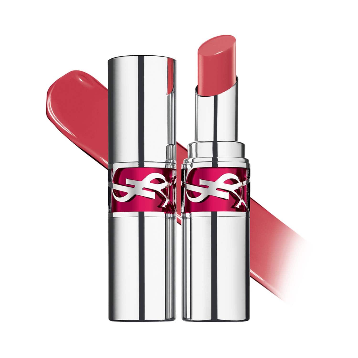 Yves Saint Laurent | Yves Saint Laurent Loveshine Candy Glaze 05 - Pink Satisfaction (3.2 g)