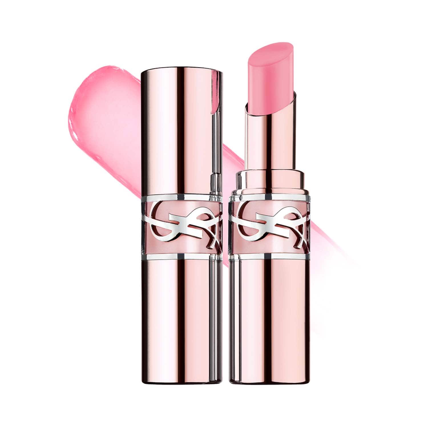Yves Saint Laurent | Yves Saint Laurent Loveshine Candy Glow - 1B Pink Sunrise (3.1 g)