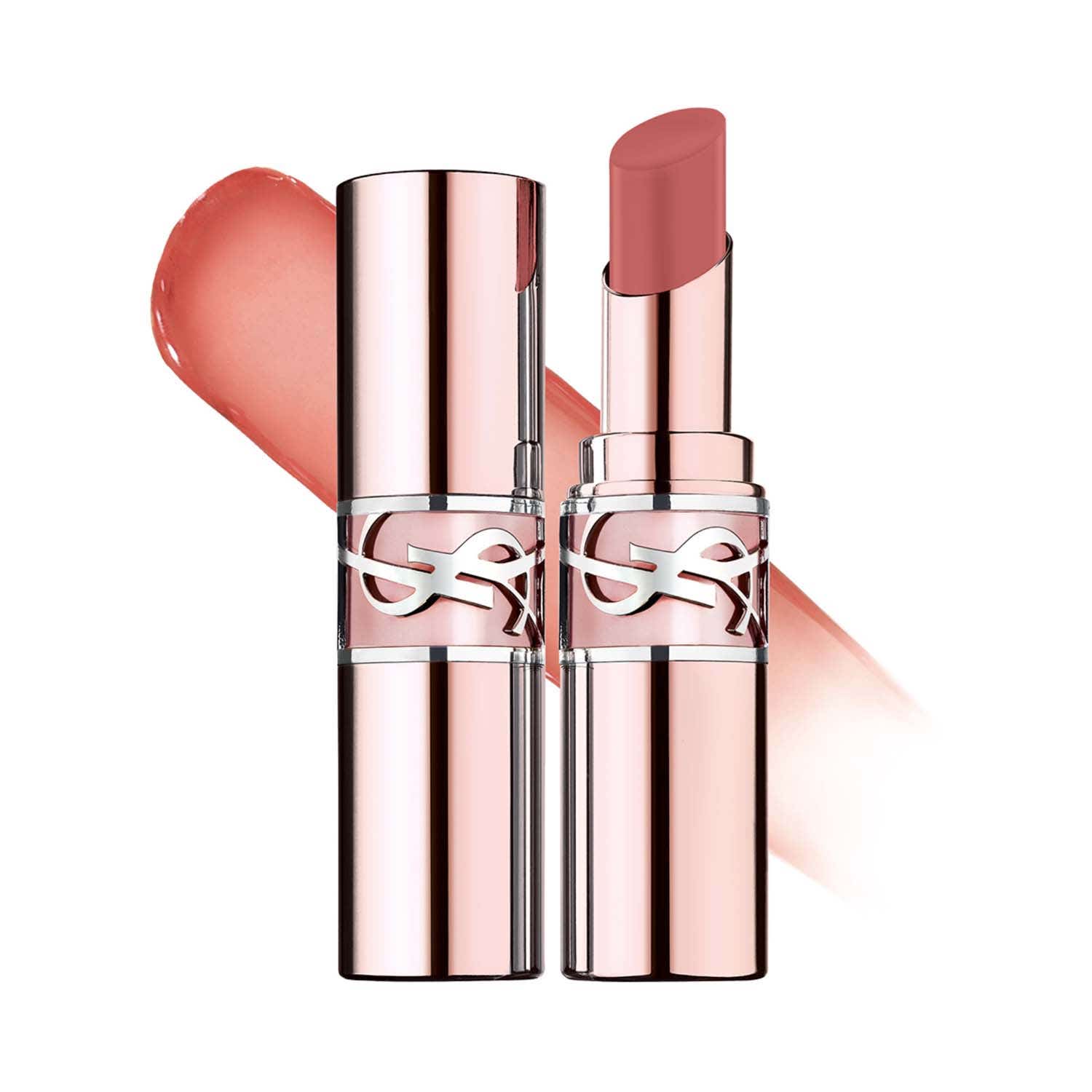 Yves Saint Laurent | Yves Saint Laurent Loveshine Candy Glow - 3B Rosewood Blush (3.1 g)