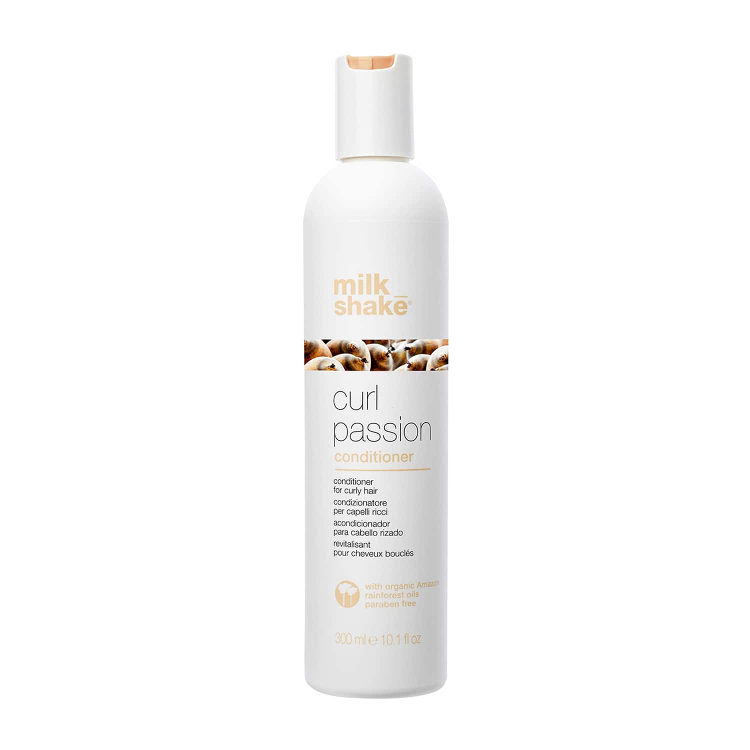 Milk Shake | Milk Shake Curl Passion Conditioner New (300 ml)