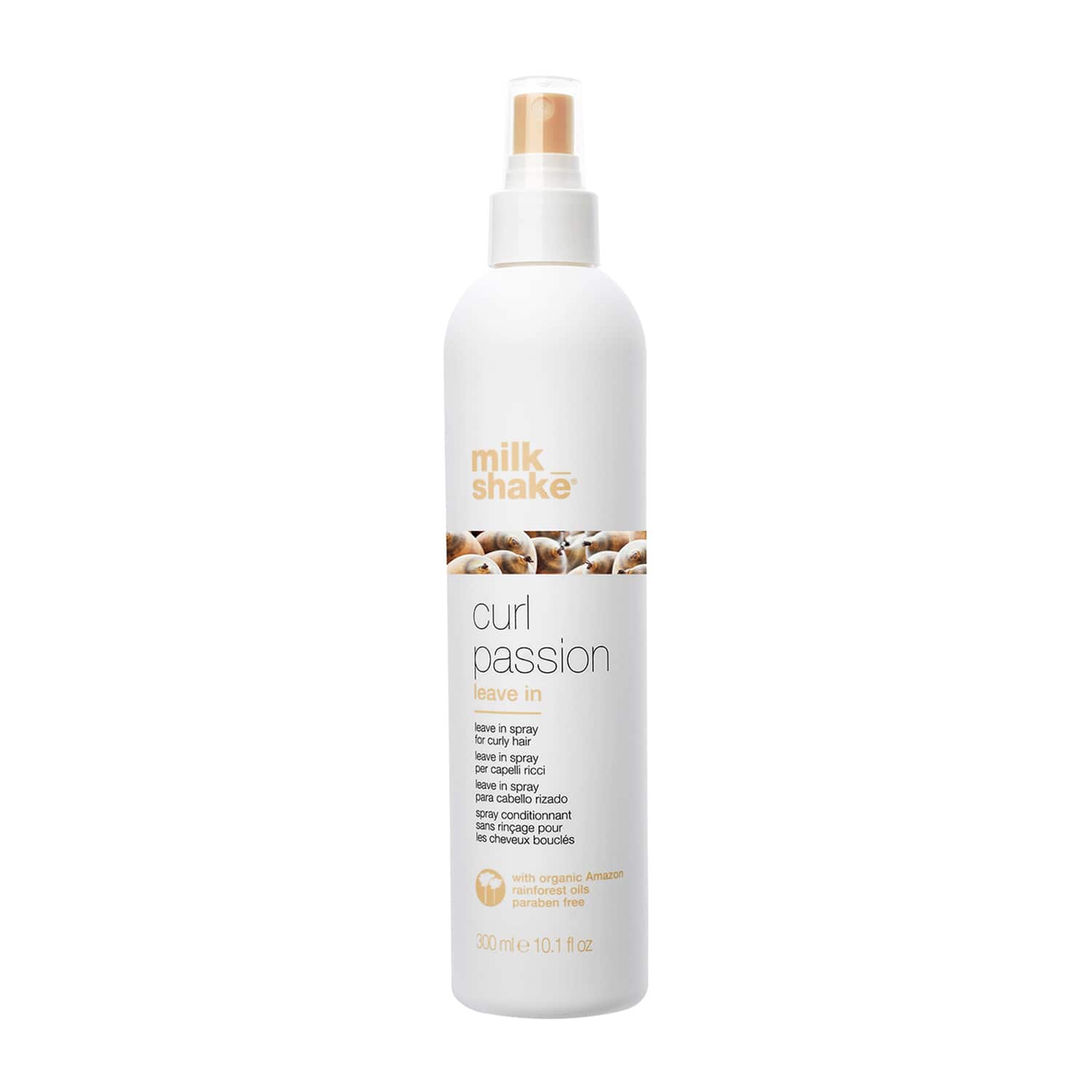 Milk Shake | Milk Shake Curl Passion Leave-in New (300 ml)