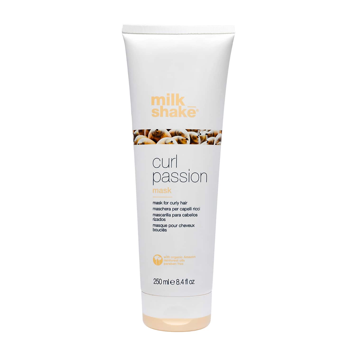 Milk Shake | Milk Shake Curl Passion Mask (250 ml)