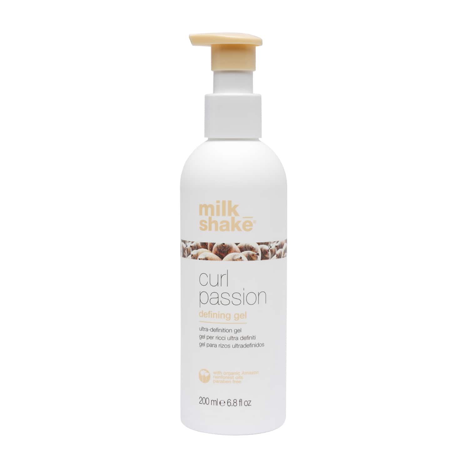 Milk Shake | Milk Shake Curl Passion Defining Gel (200 ml)