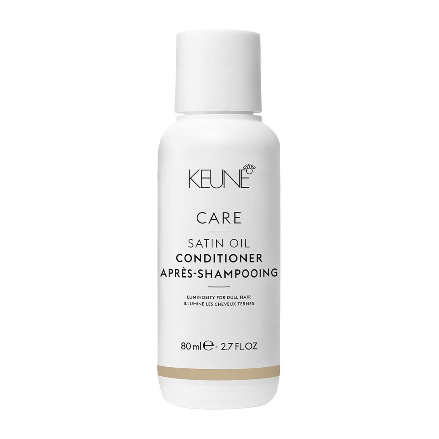 Keune | Keune Care Satin Oil Conditioner (80 ml)