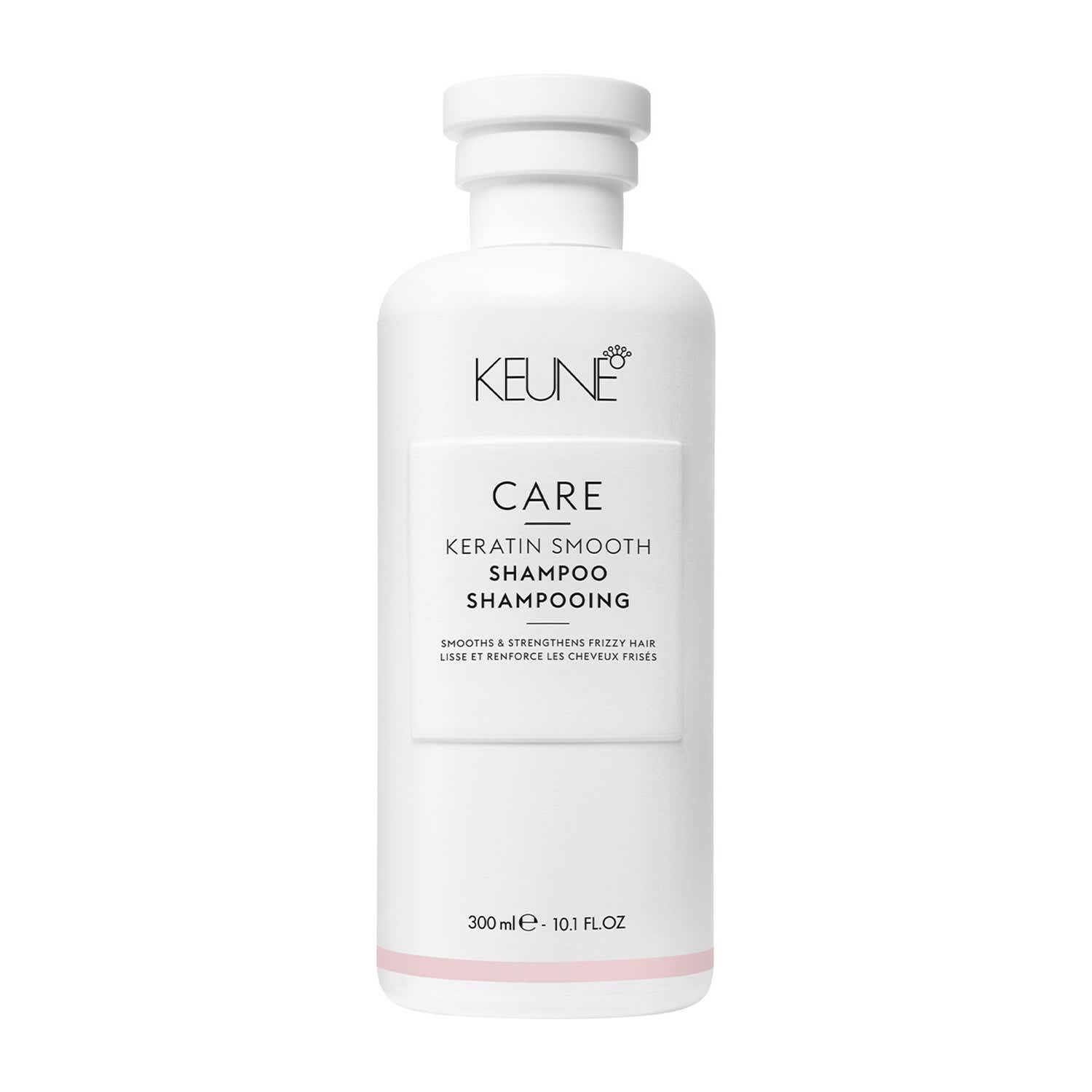 Keune | Keune Care Keratin Smooth Shampoo (300 ml)