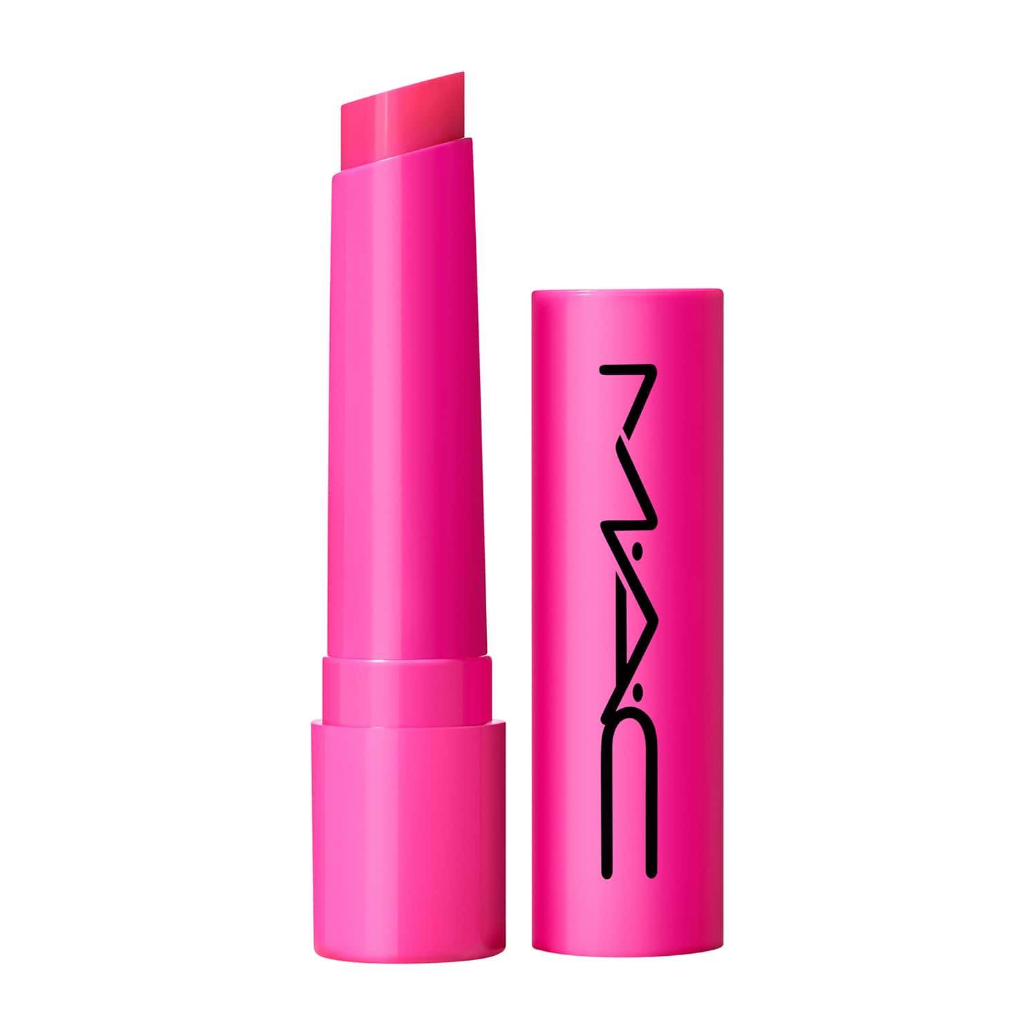 M.A.C | M.A.C Squirt Plumping Lip Gloss Stick - Amped (2.3 g)
