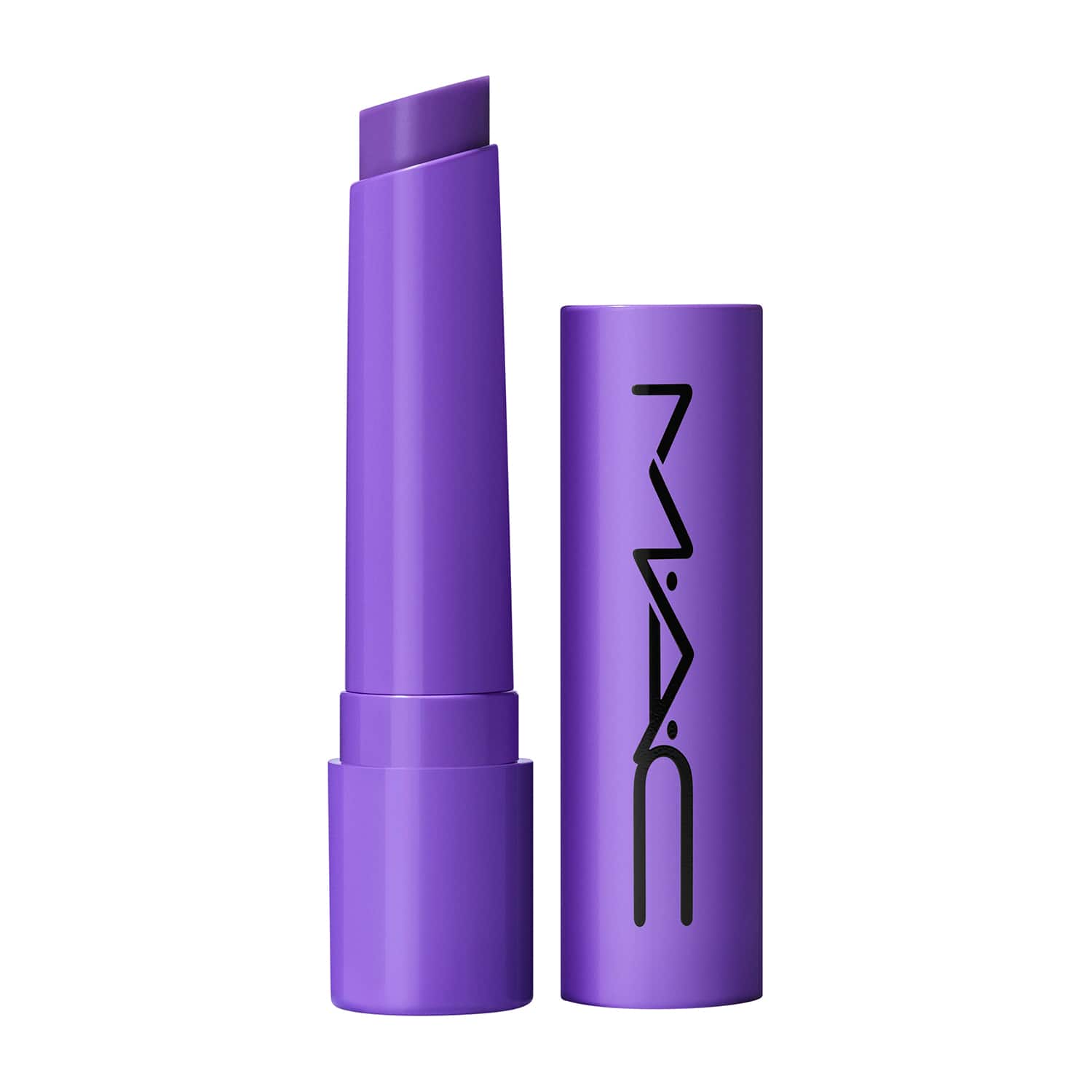 M.A.C | M.A.C Squirt Plumping Lip Gloss Stick - Violet Beta (2.3 g)
