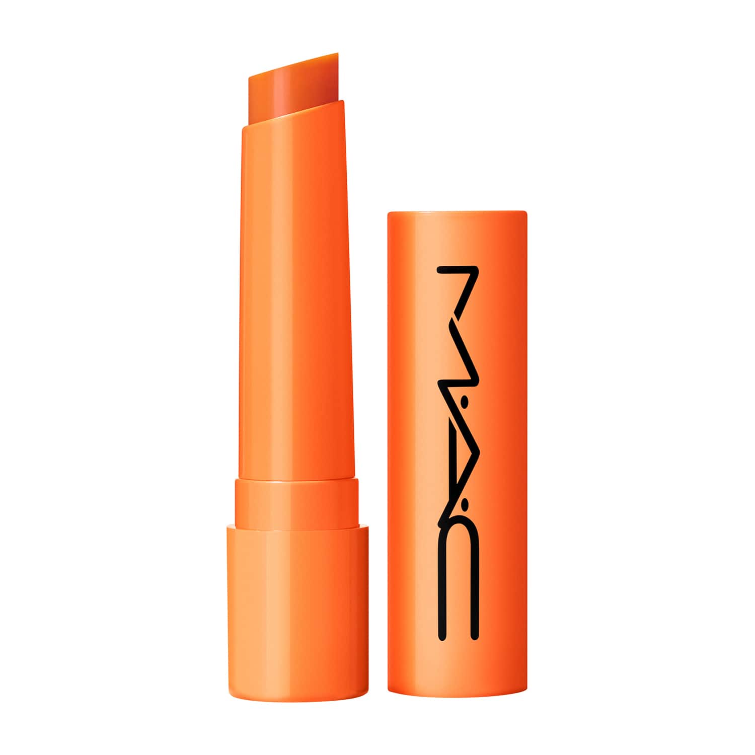 M.A.C | M.A.C Squirt Plumping Lip Gloss Stick - Hazard (2.3 g)