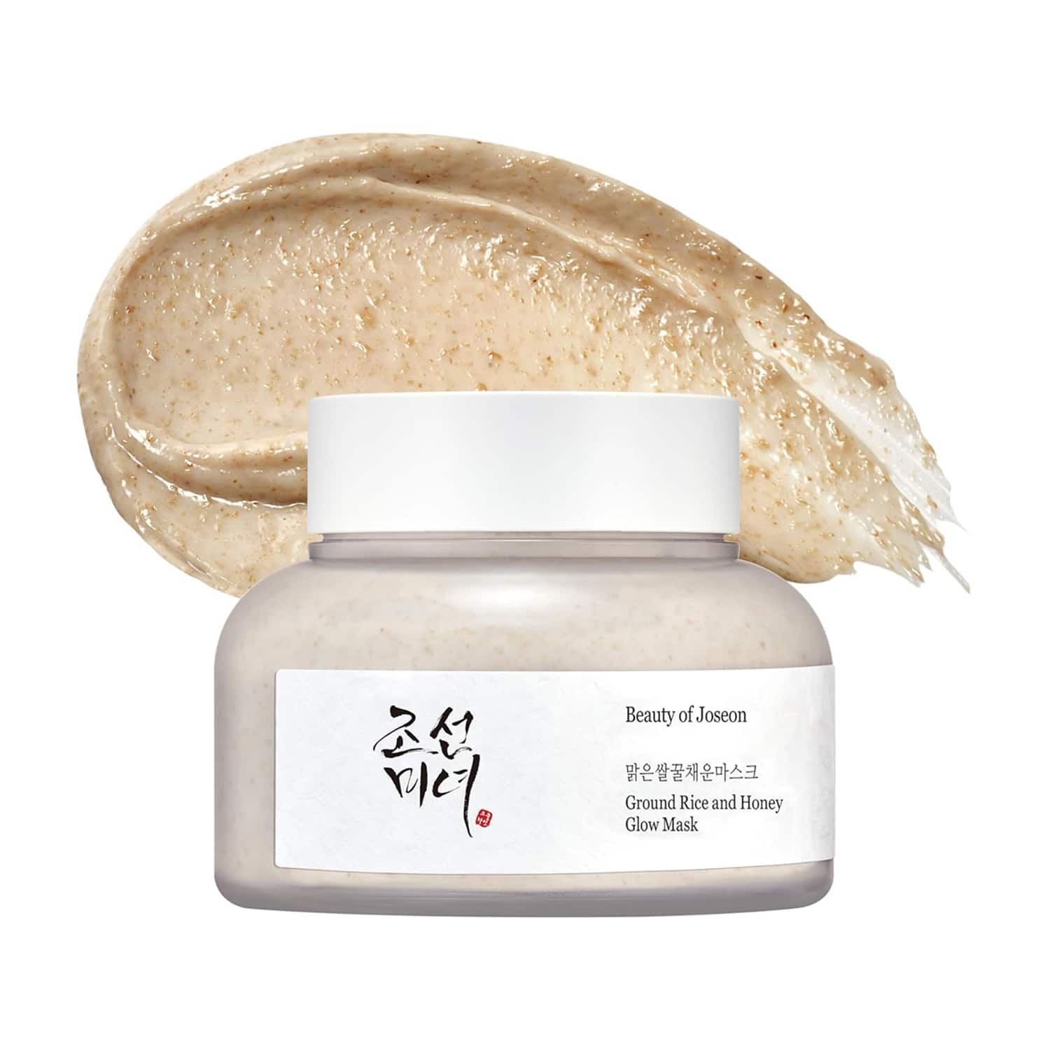 Beauty of Joseon | Beauty of Joseon Ground Rice and Honey Glow Mask (150 ml)