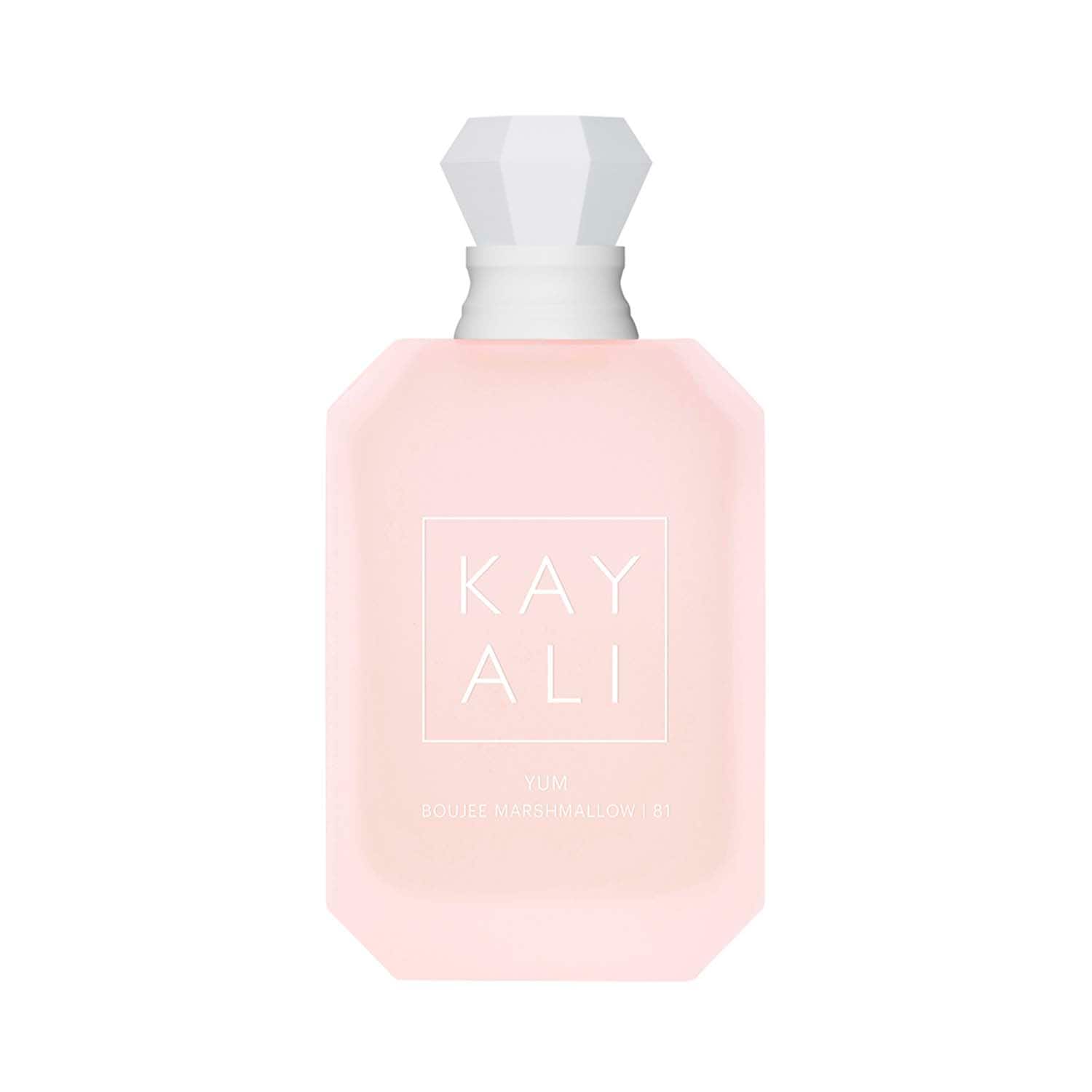 Kayali | Kayali Yum Boujee Marshmallow 81 Eau de Parfum Intense (50 ml)