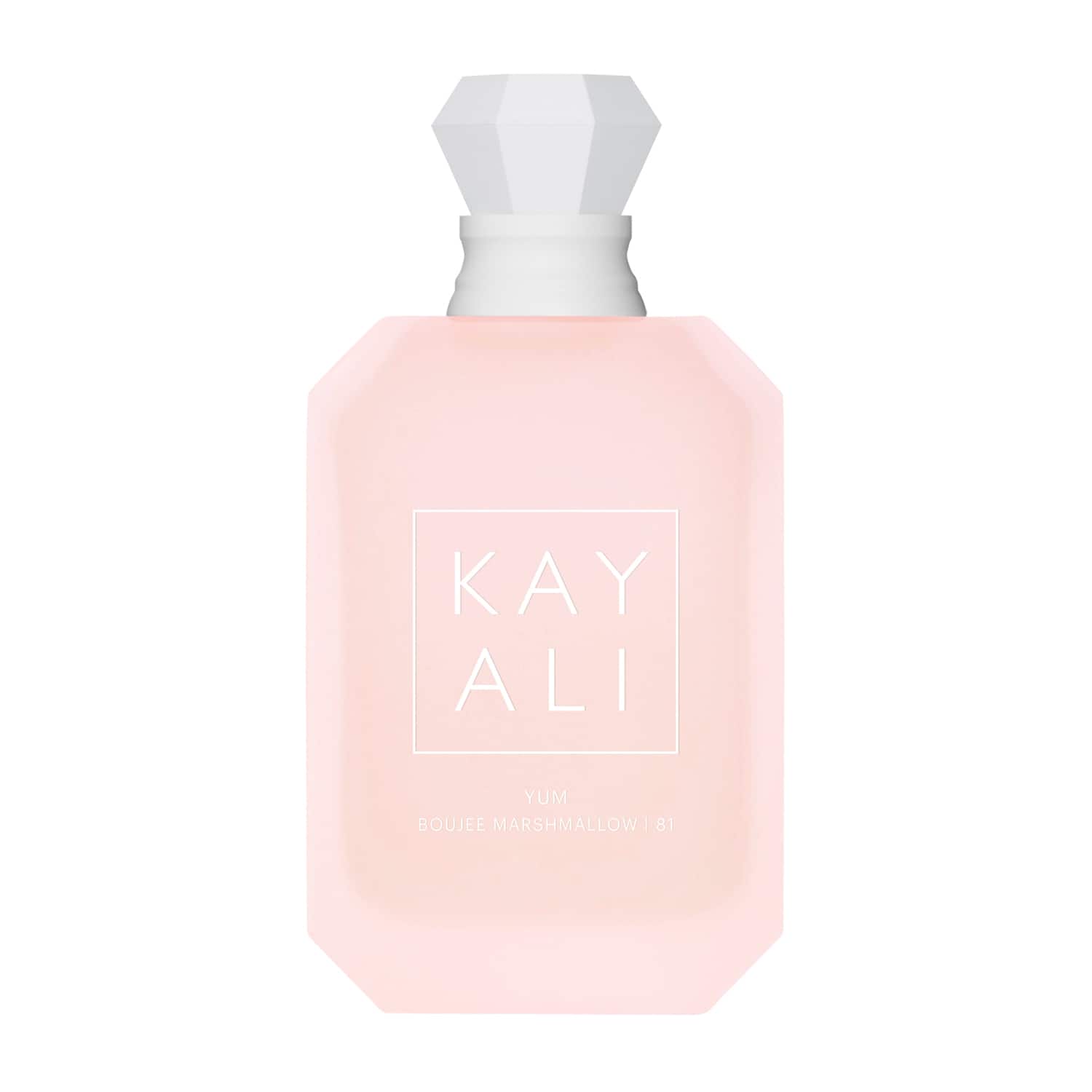 Kayali | Kayali Yum Boujee Marshmallow 81 Eau de Parfum Intense (100 ml)