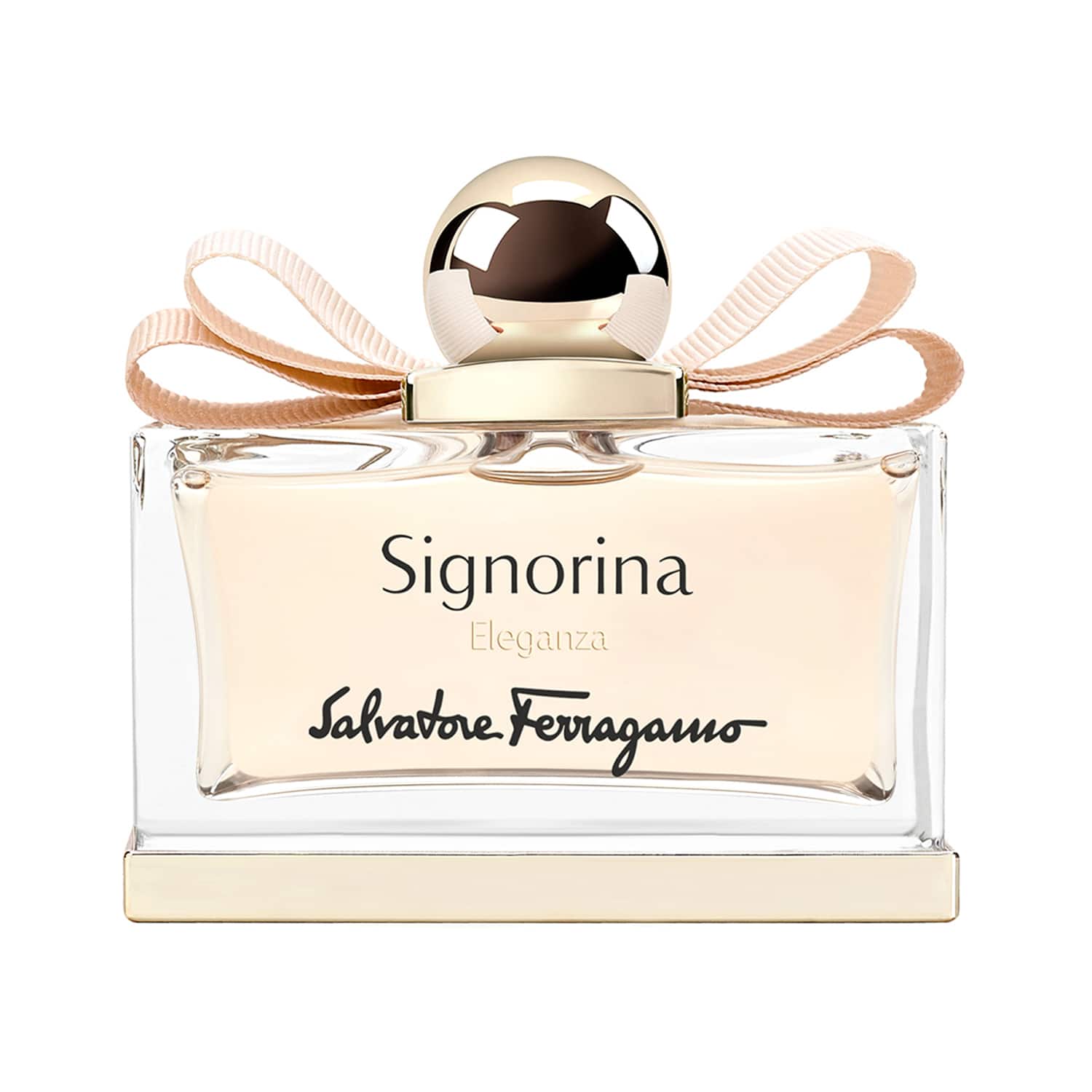 Salvatore Ferragamo | Salvatore Ferragamo Signorina Eleganza Si Eau de Parfum (100 ml)
