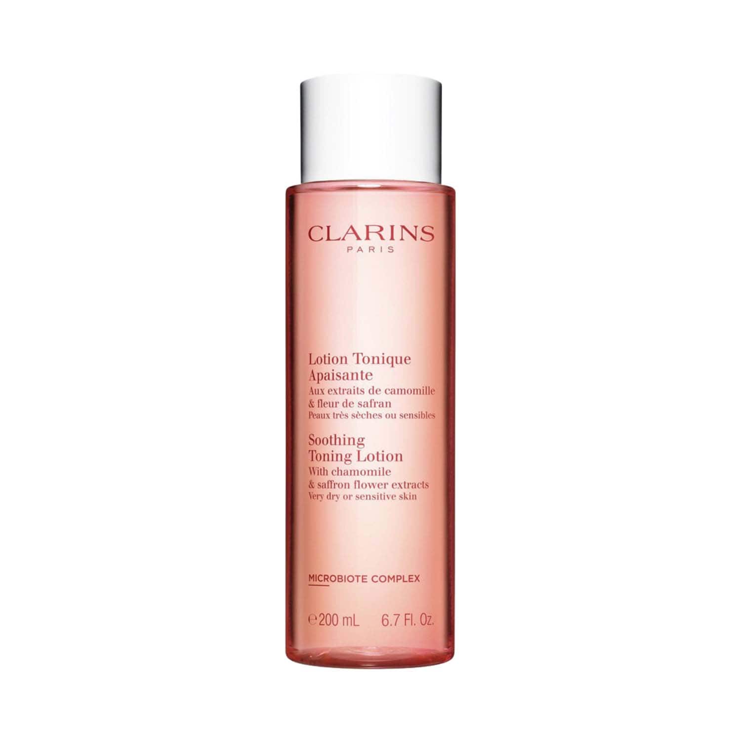 Clarins | Clarins Soothing Toning Lotion (200 ml)