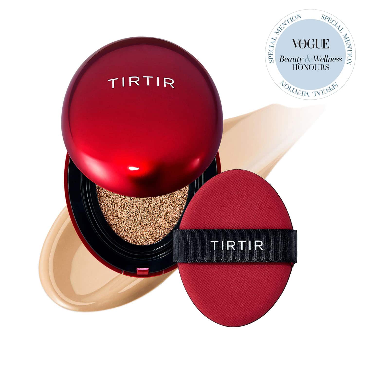 TIRTIR | TIRTIR Mask Fit Red Cushion - 27N Camel (18 g)