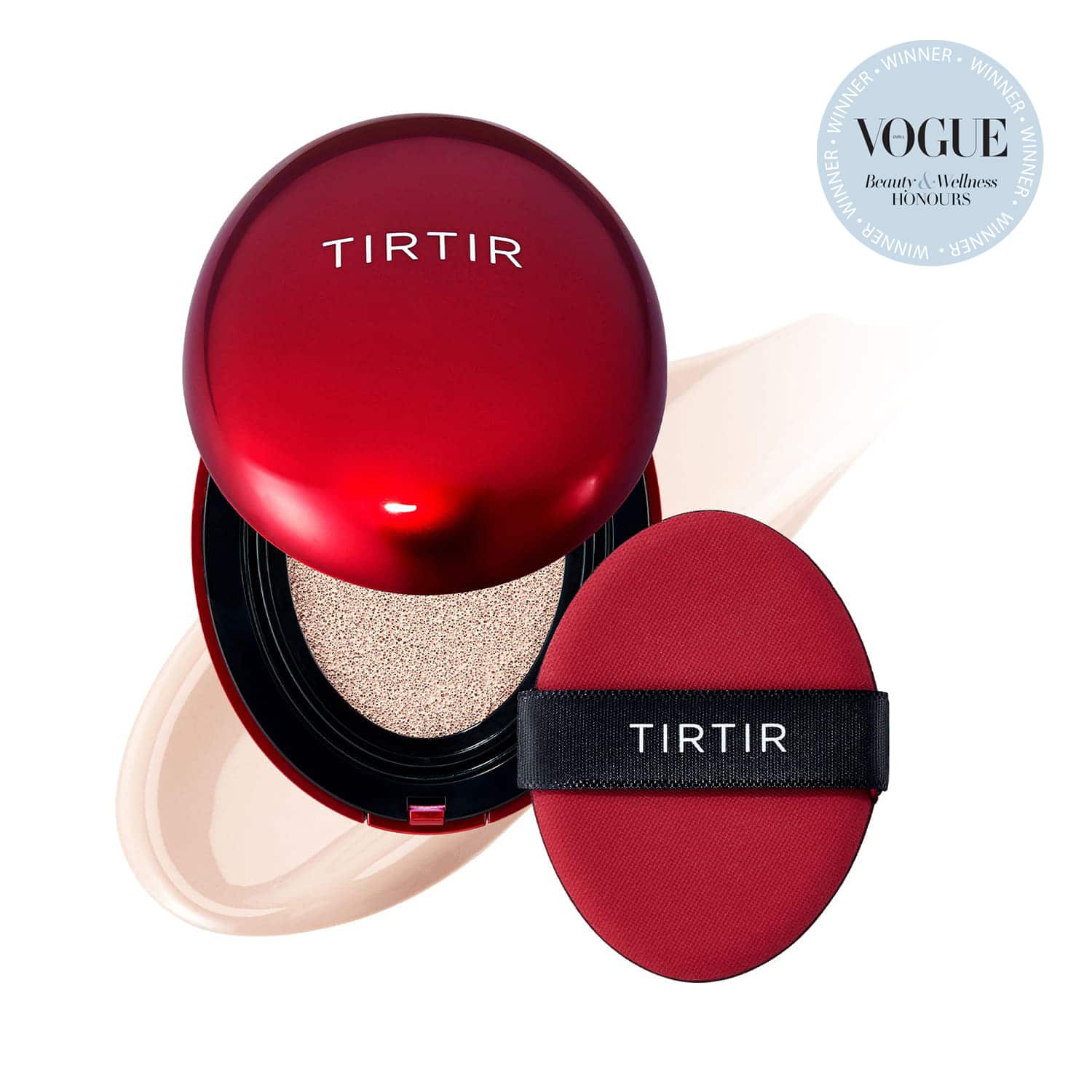 TIRTIR | TIRTIR Mask Fit Red Cushion - 13C Fair (18 g)