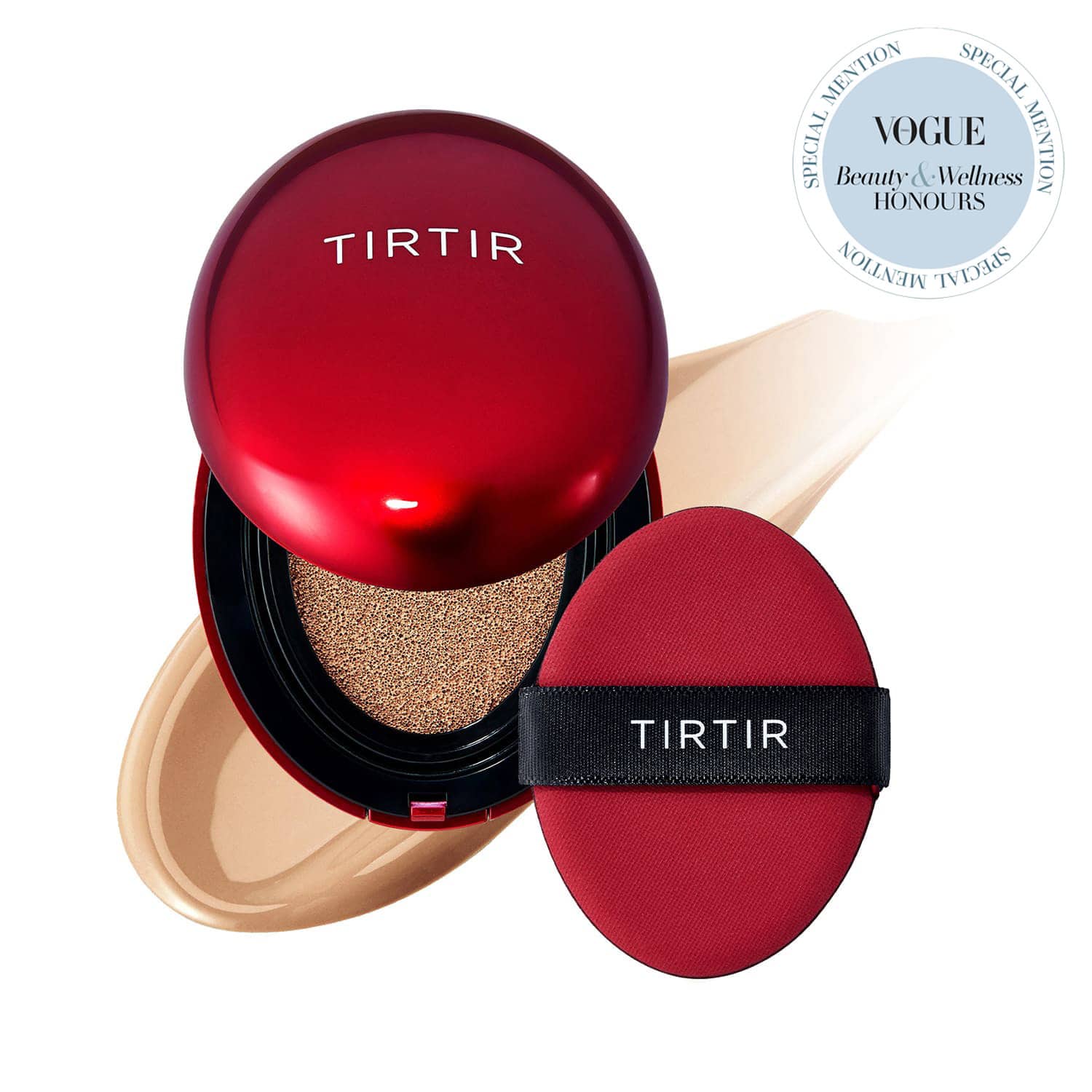 TIRTIR | TIRTIR Mask Fit Red Cushion - 33N Macchiato (18 g)