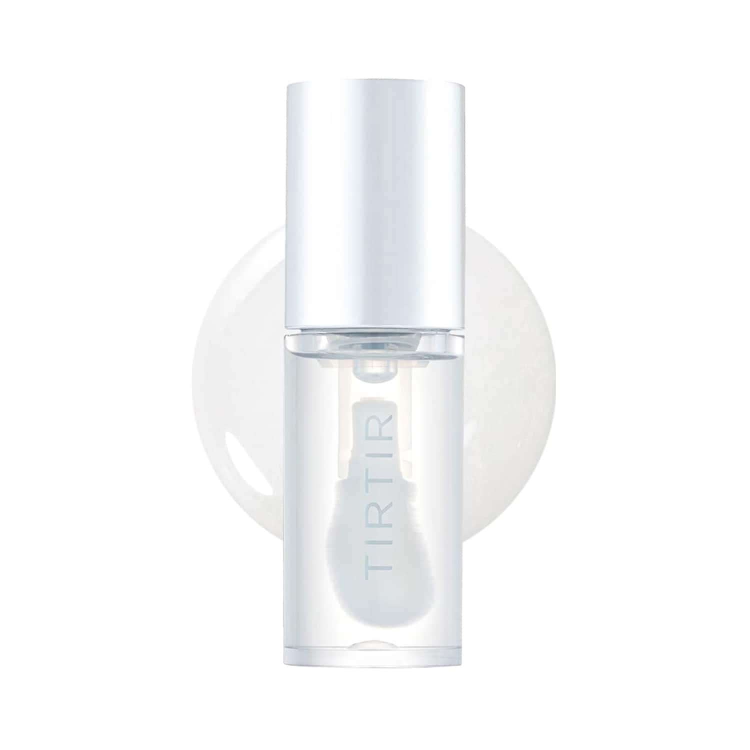 TIRTIR | TIRTIR My Glow Lip Oil - Honey (5.7 ml)