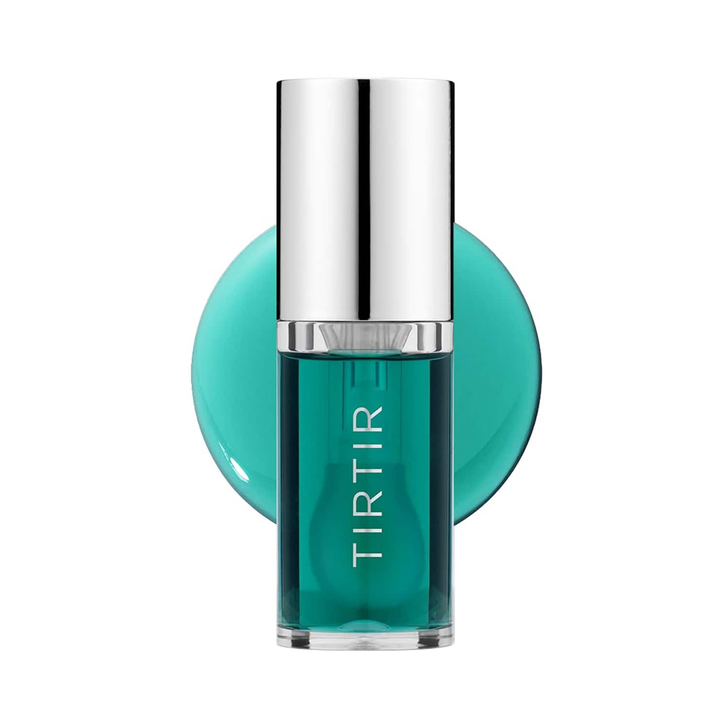 TIRTIR | TIRTIR My Glow Lip Oil - Mint (5.7 ml)