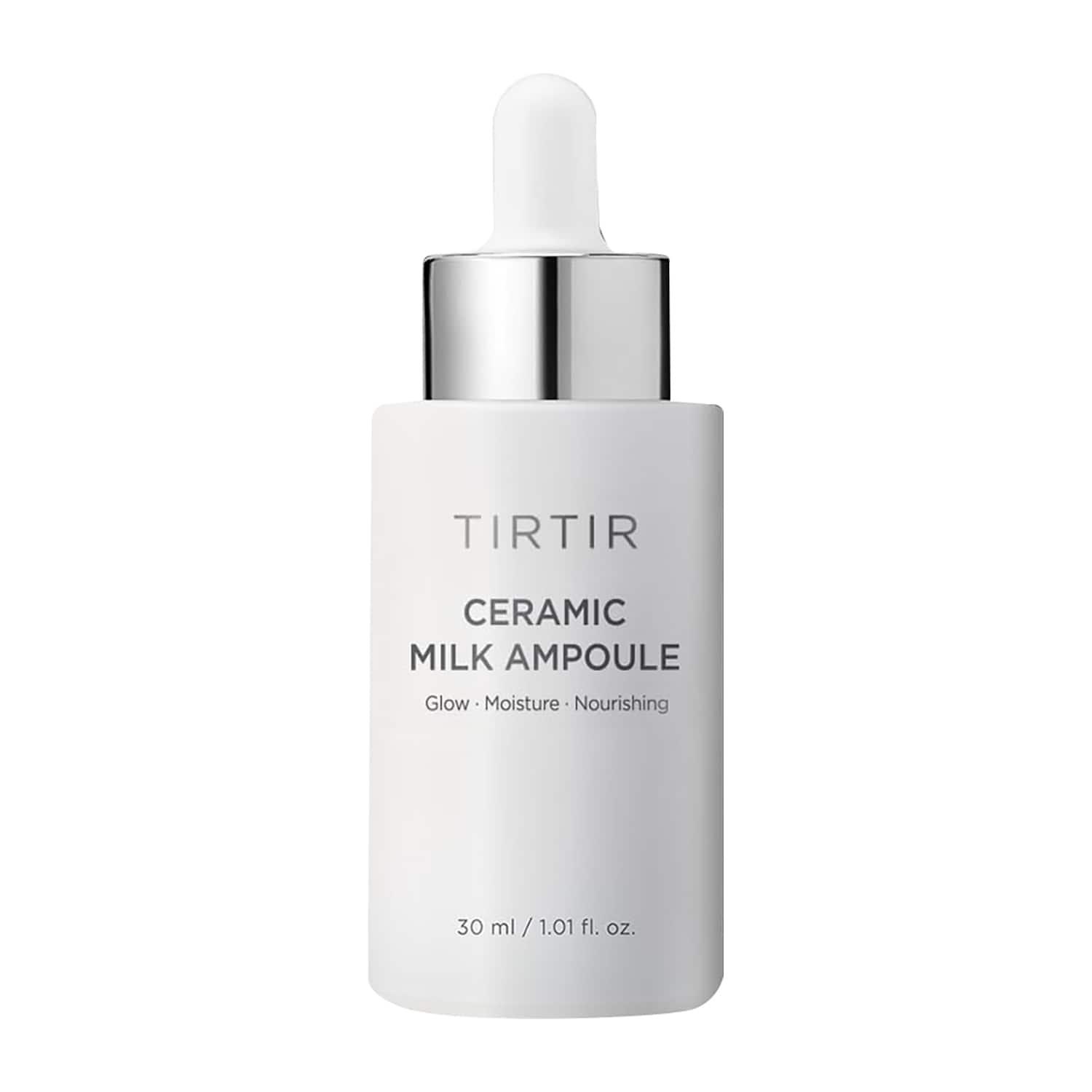 TIRTIR | TIRTIR Ceramic Milk Ampoule (30 ml)