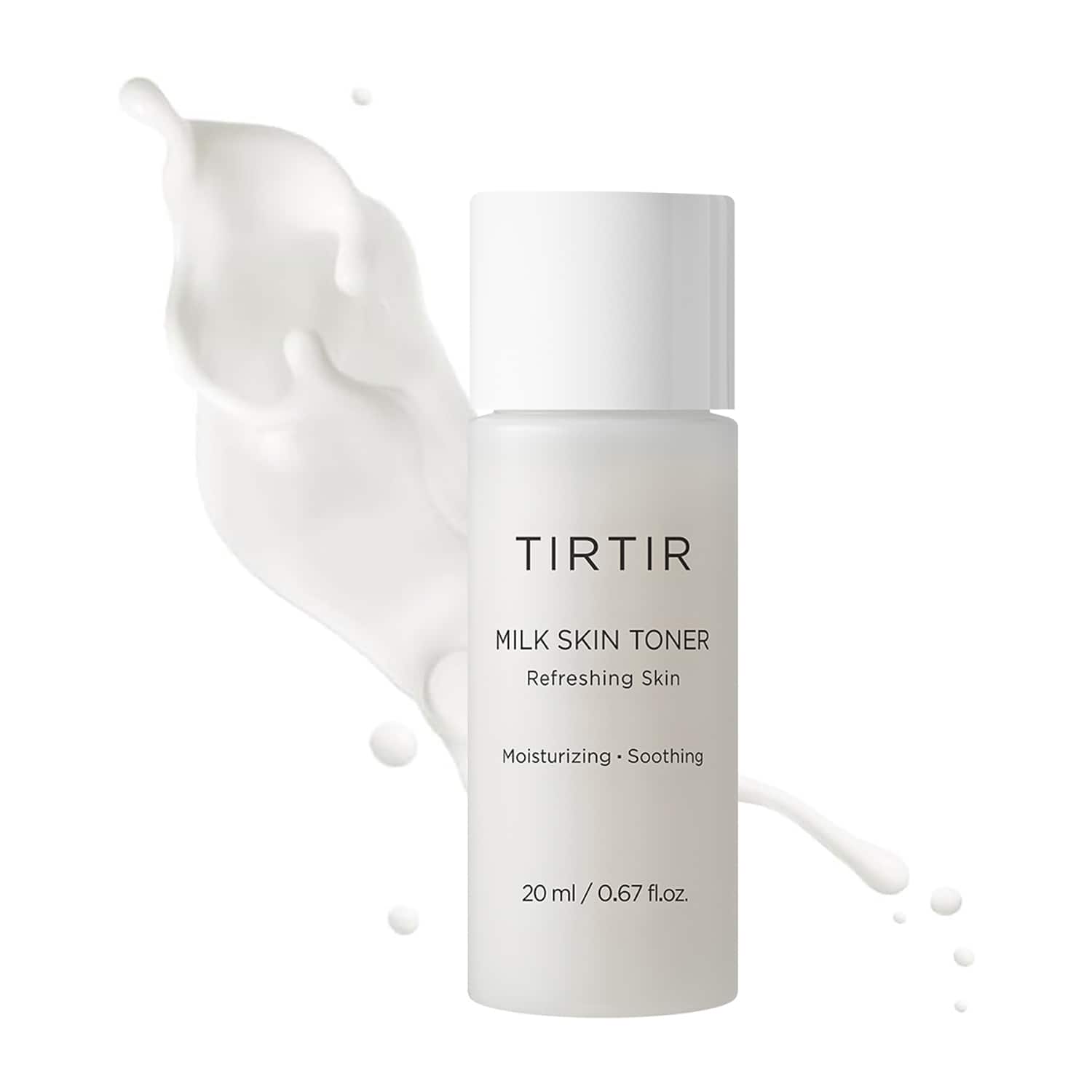 TIRTIR | TIRTIR Milk Skin Toner (20 ml)
