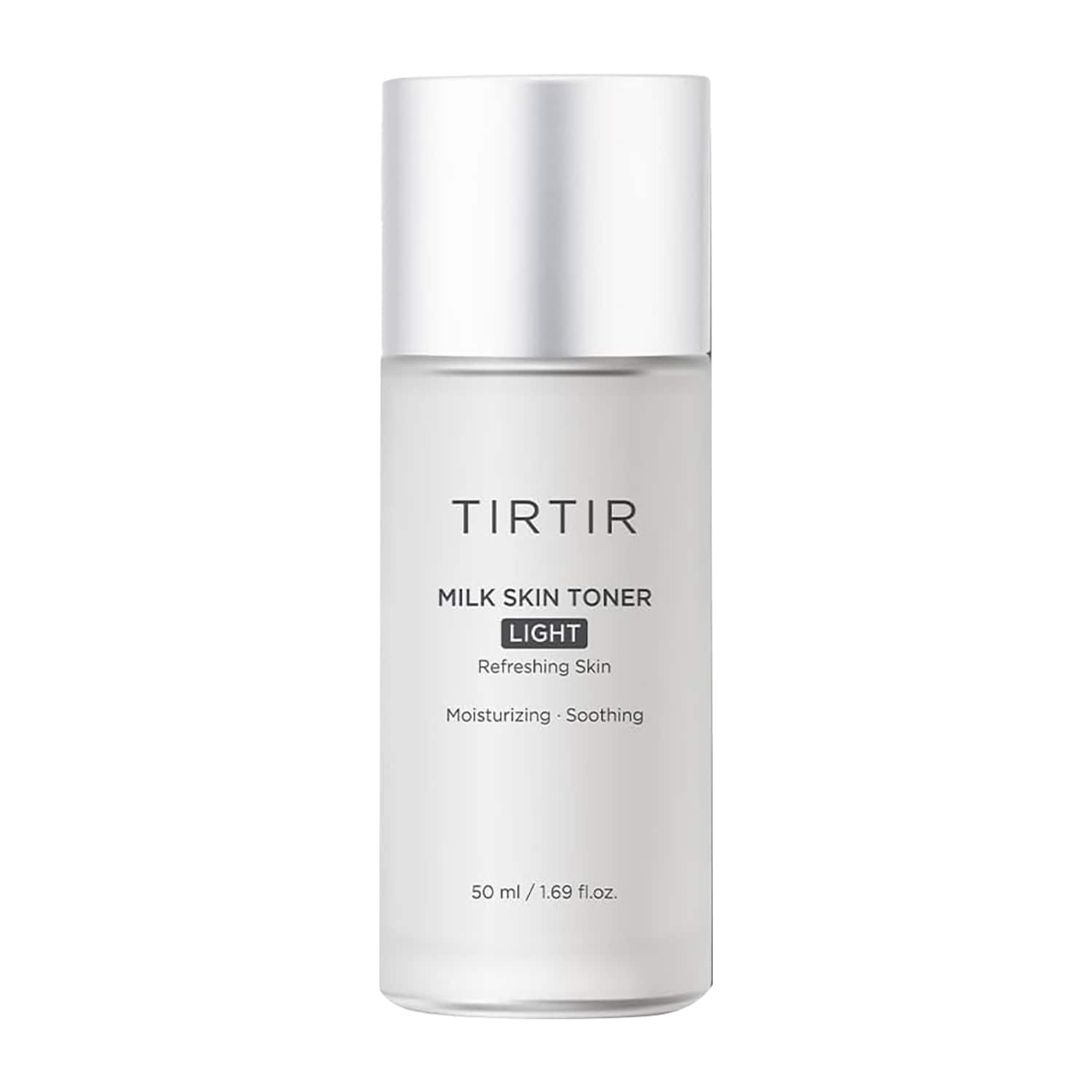 TIRTIR | TIRTIR Milk Skin Toner Light (50 ml)