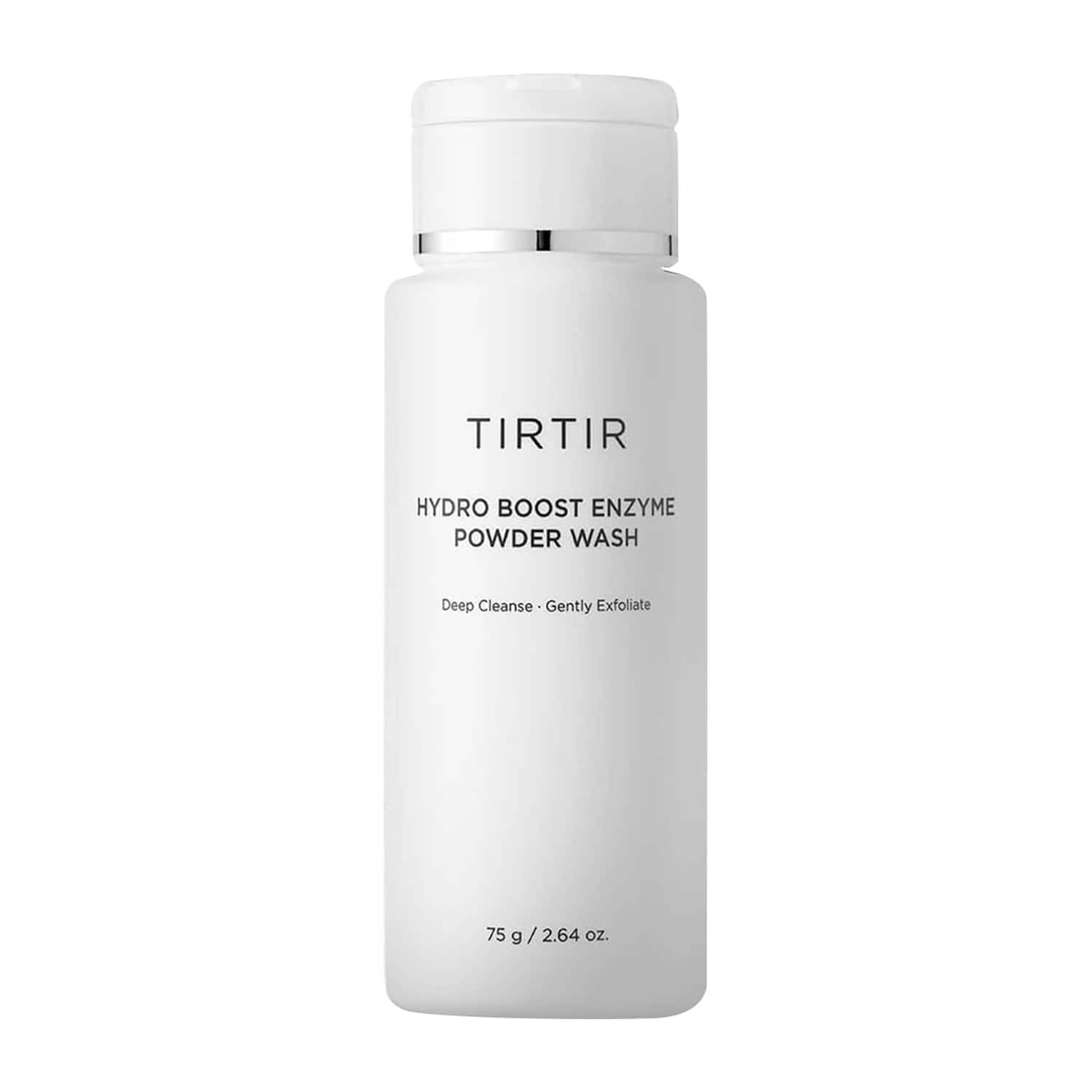 TIRTIR | TIRTIR Hydro Boost Enzyme Powder Wash (75 g)