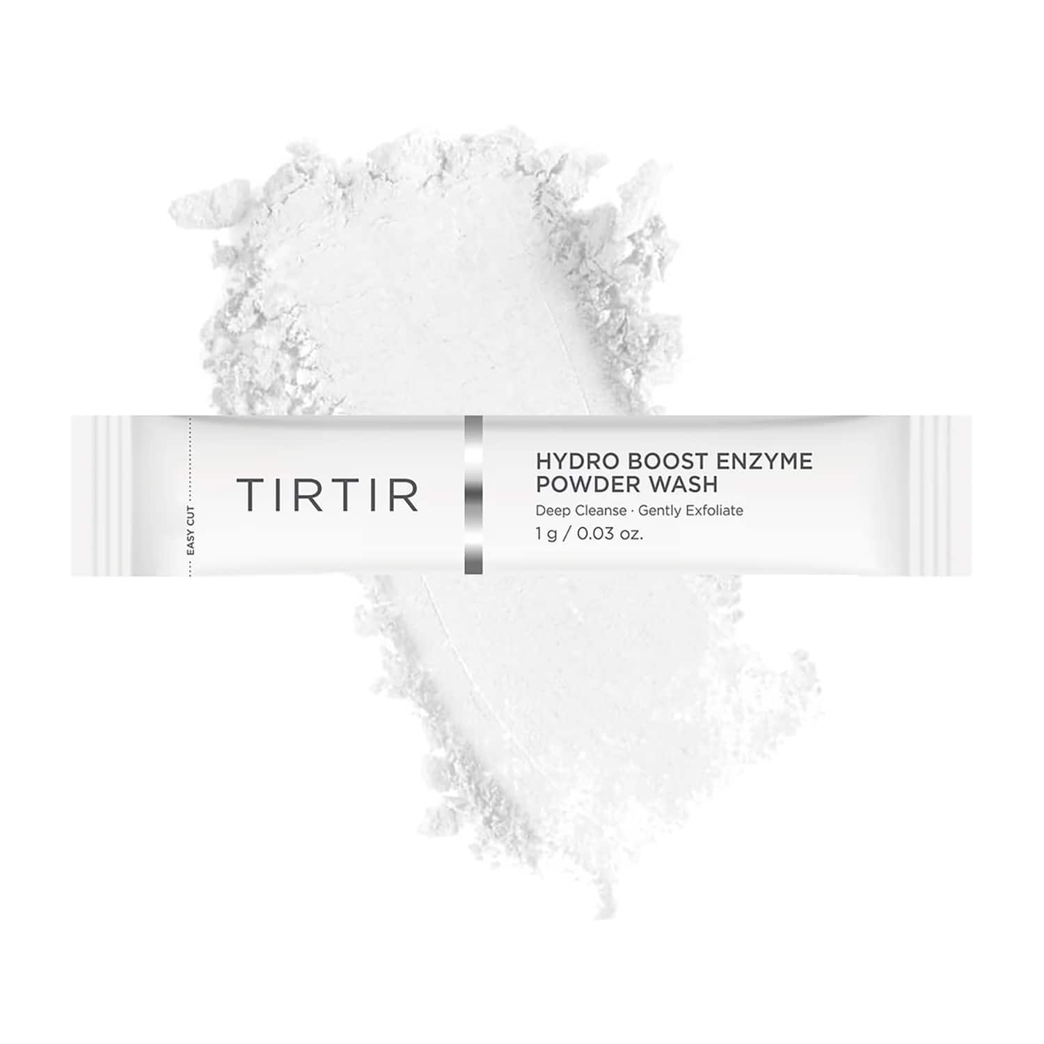 TIRTIR | TIRTIR Hydro Boost Enzyme Powder Wash (1 g)