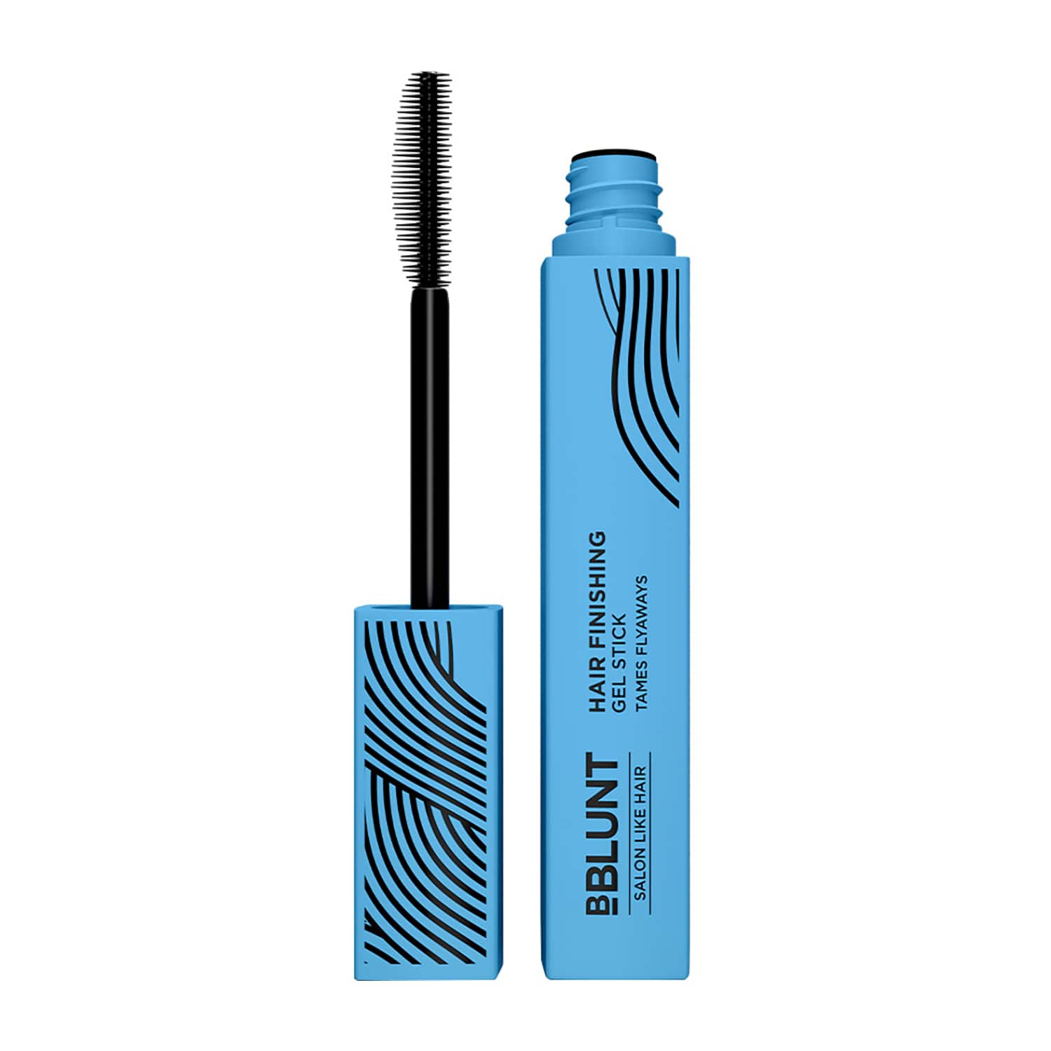 BBlunt | BBlunt Hair Finishing Gel Stick for Sleek and Clean Hairdo (10 ml)