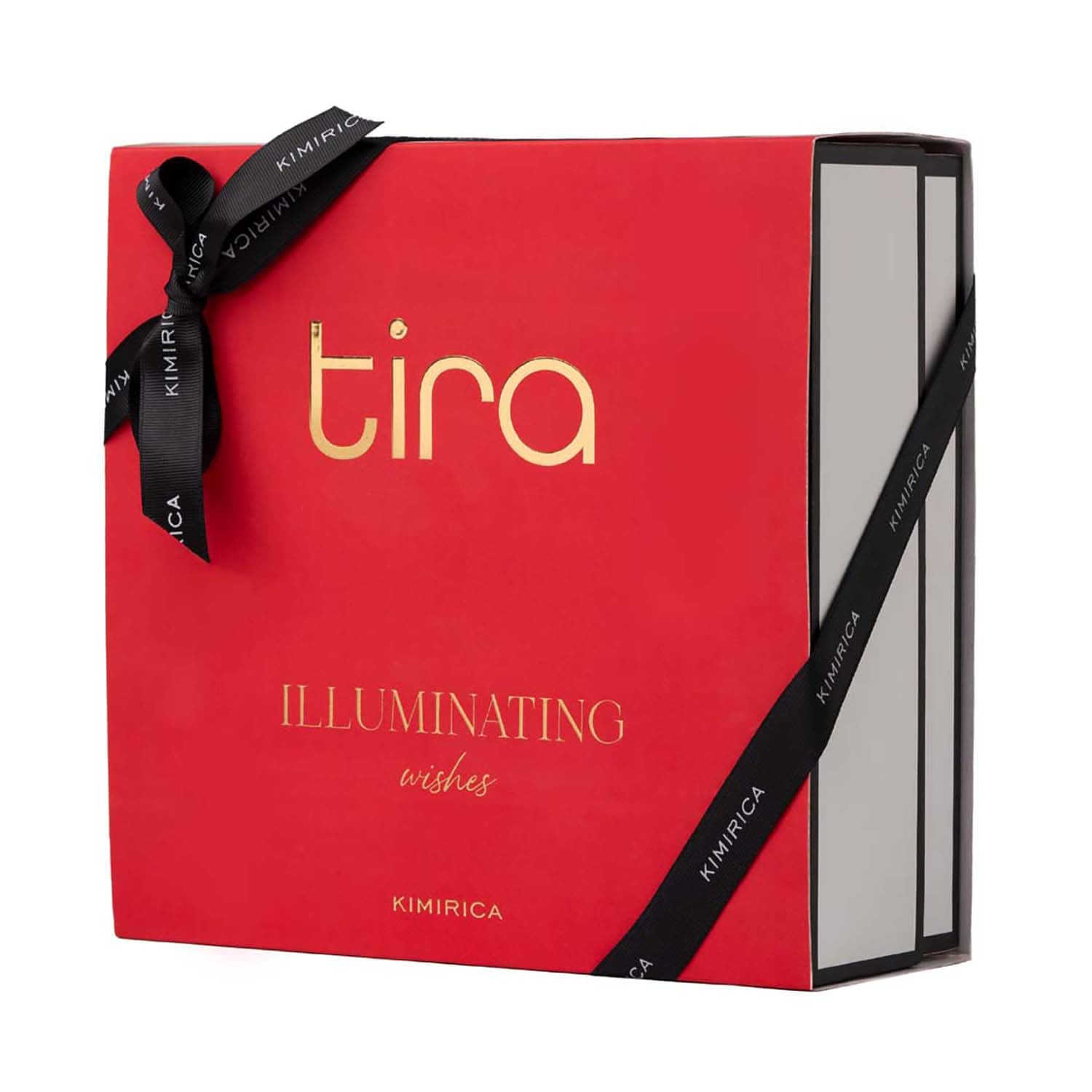Kimirica | Kimirica X Tira Illuminating Wishes Gift Box Festive Gift Set