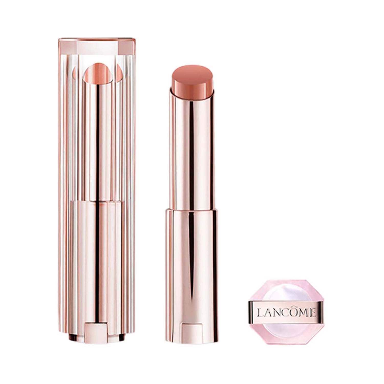 Lancome | Lancome Lip Idole Butterglow Lipstick - 26 Don’t be Chai (3 g)