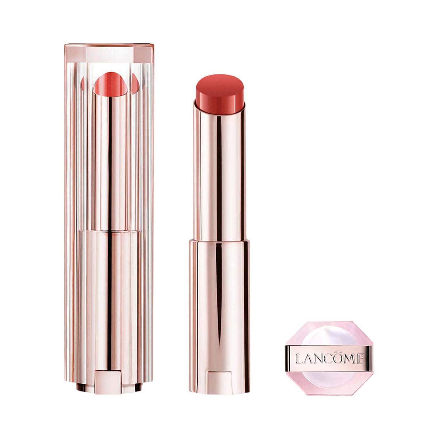 Lancome | Lancome Lip Idole Butterglow Lipstick - 42 Heated Glow (3 g)