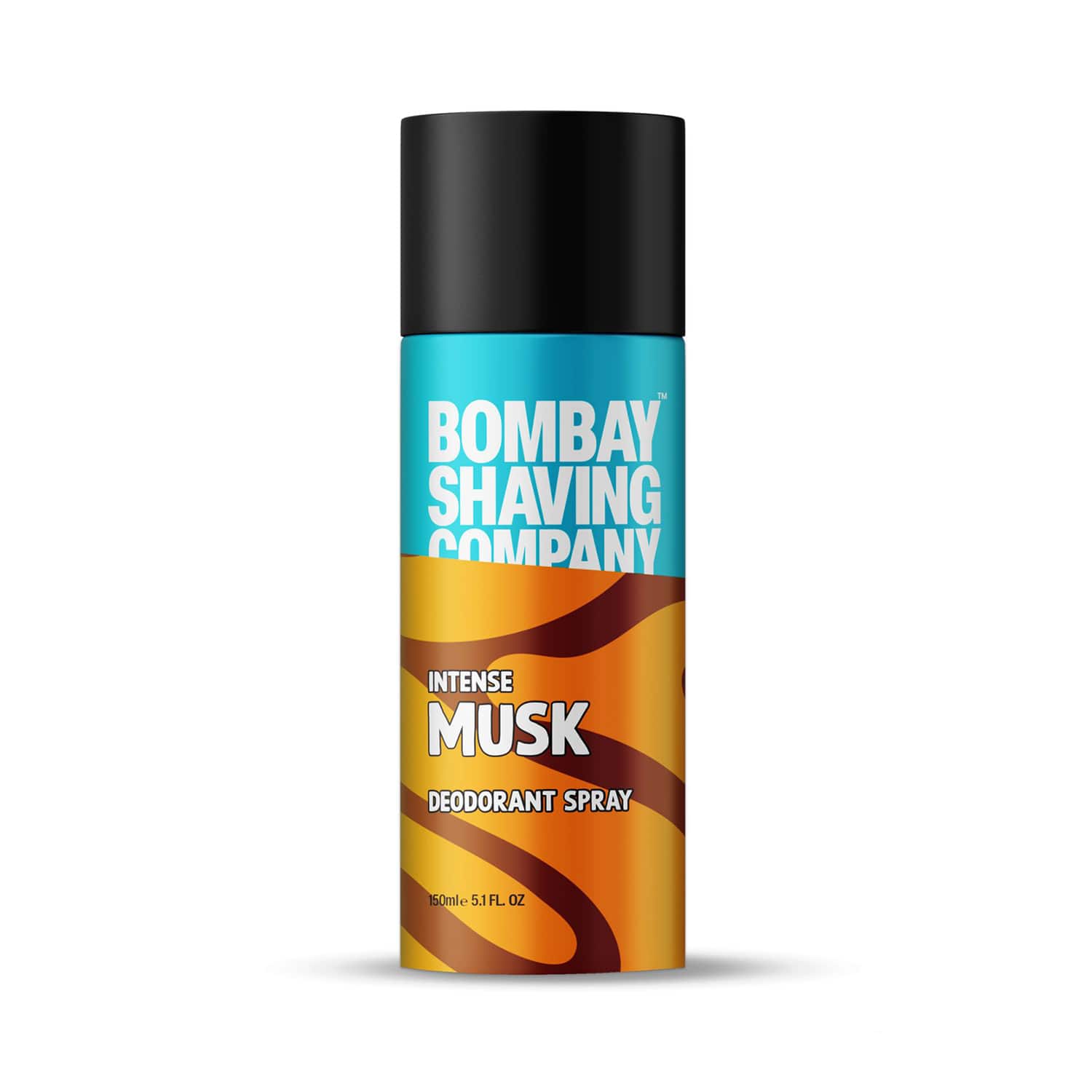 Bombay Shaving Company | Bombay Shaving Company Aqua Deo Spray for Men (150 ml)