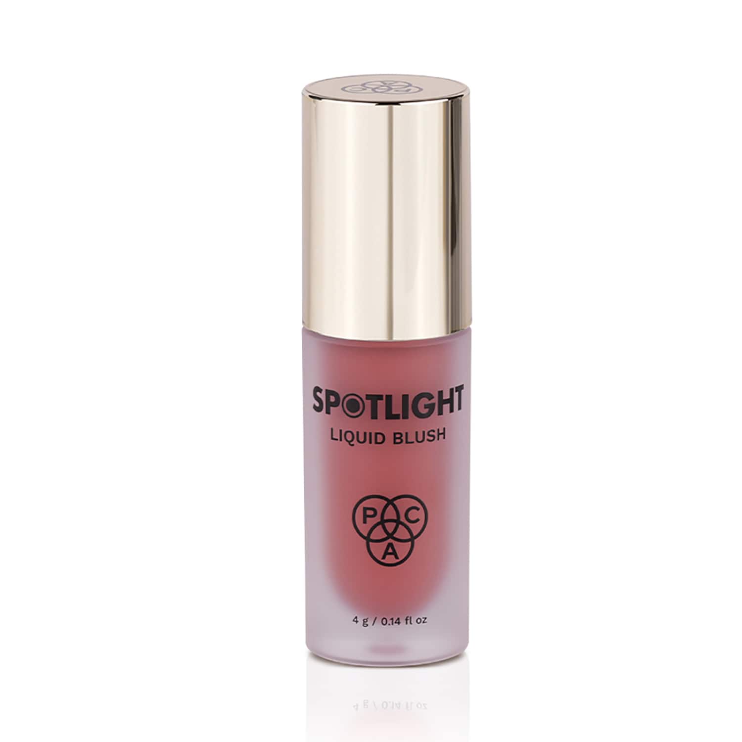 PAC | PAC Spotlight Liquid Blush - Dusty Pink (4 ml)
