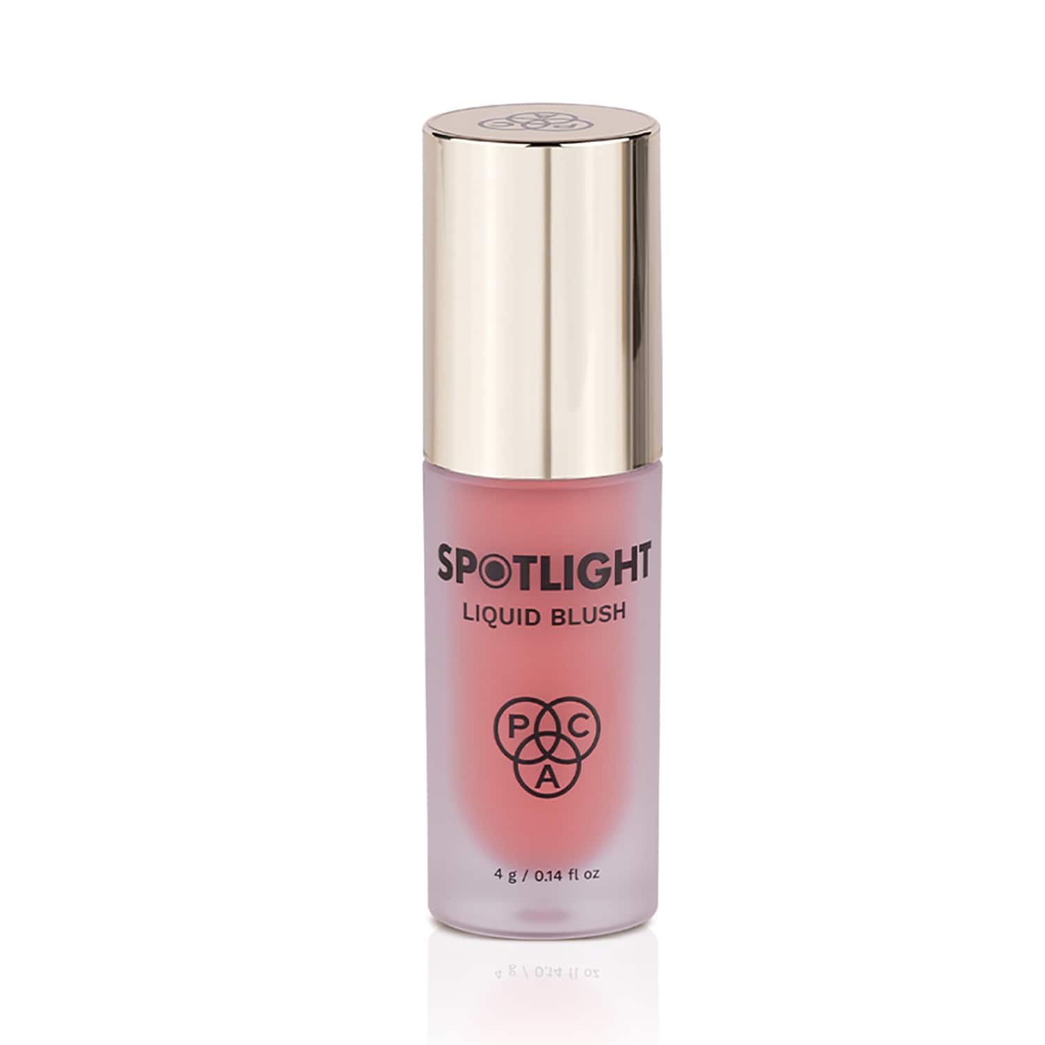 PAC | PAC Spotlight Liquid Blush - Bubblegum (4 ml)