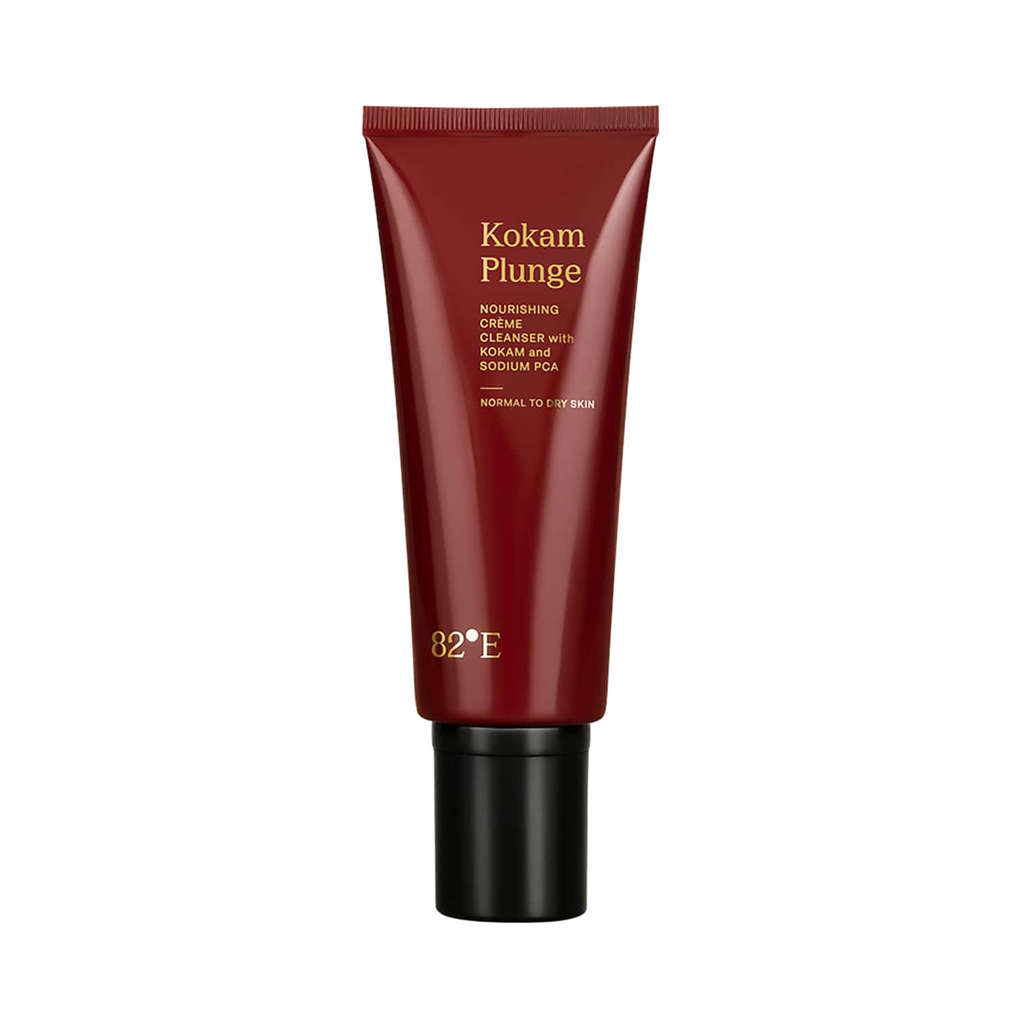 82°E | 82°E Kokam Plunge Nourishing Cream Cleanser (30 ml)
