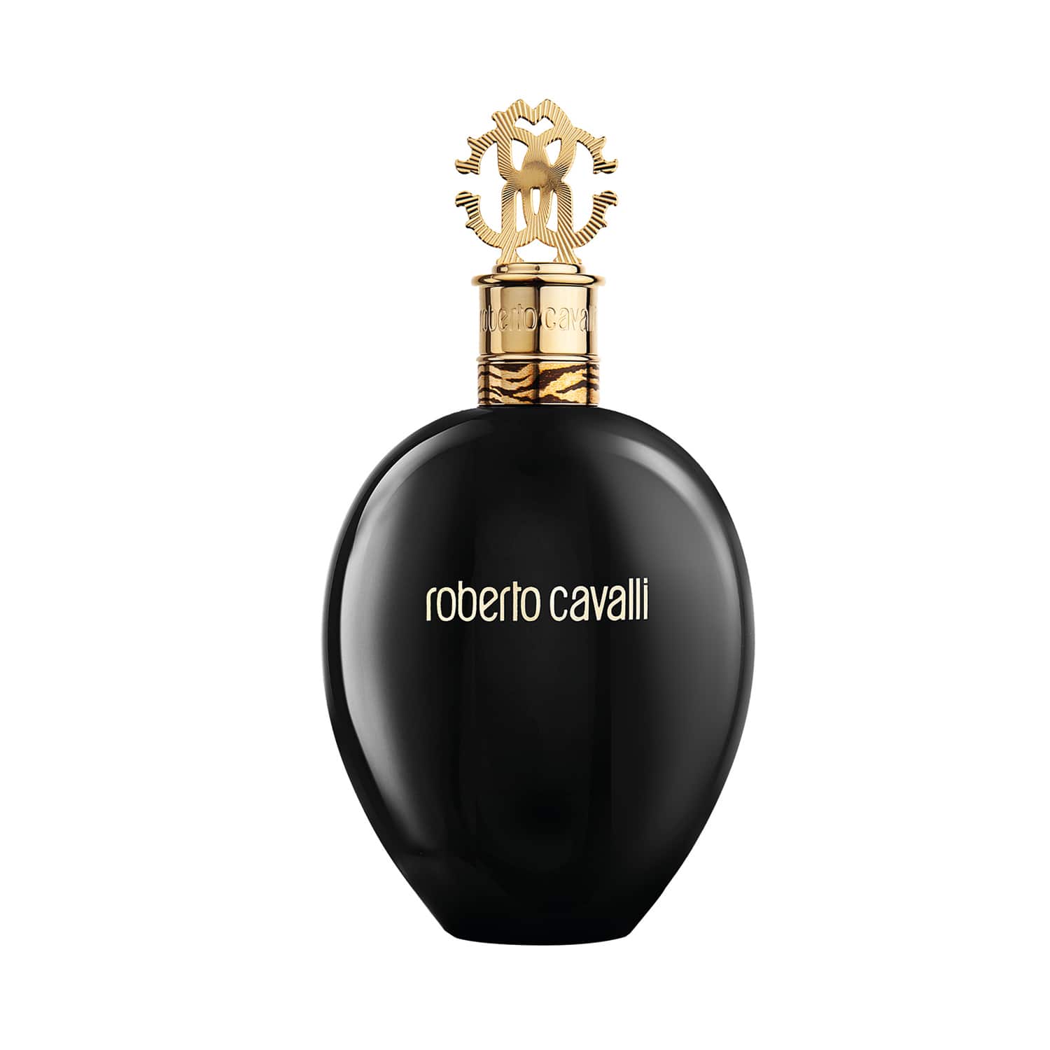 Roberto Cavalli | Roberto Cavalli Signature Nero Assoluto Eau De Parfum (75 ml)