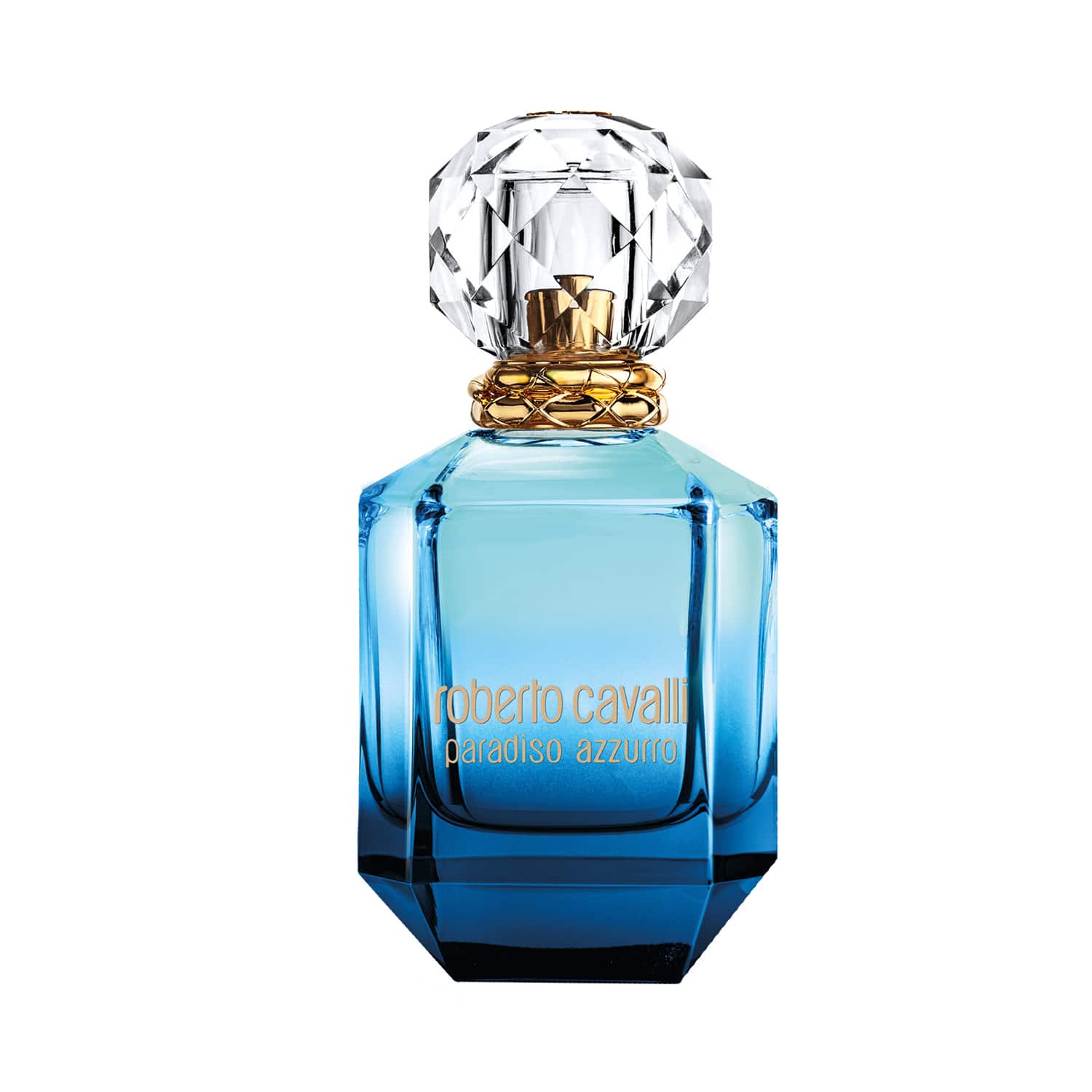 Roberto Cavalli | Roberto Cavalli Paradiso Azzurro Eau De Parfum (75 ml)