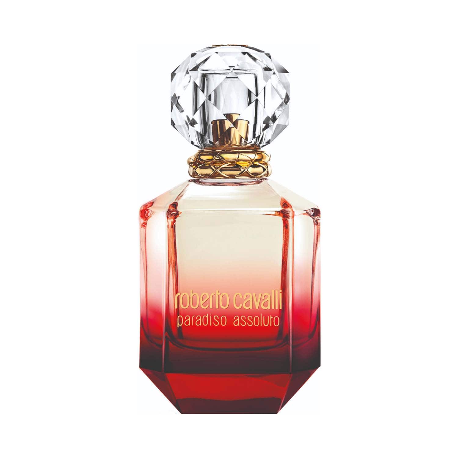 Roberto Cavalli | Roberto Cavalli Paradiso Assoluto Eau De Parfum (75 ml)