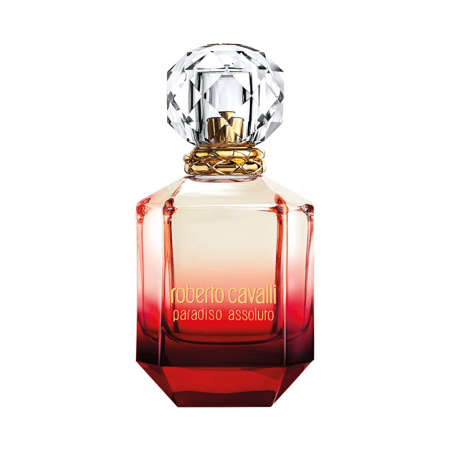 Roberto Cavalli | Roberto Cavalli Paradiso Assoluto Eau De Parfum (75 ml)