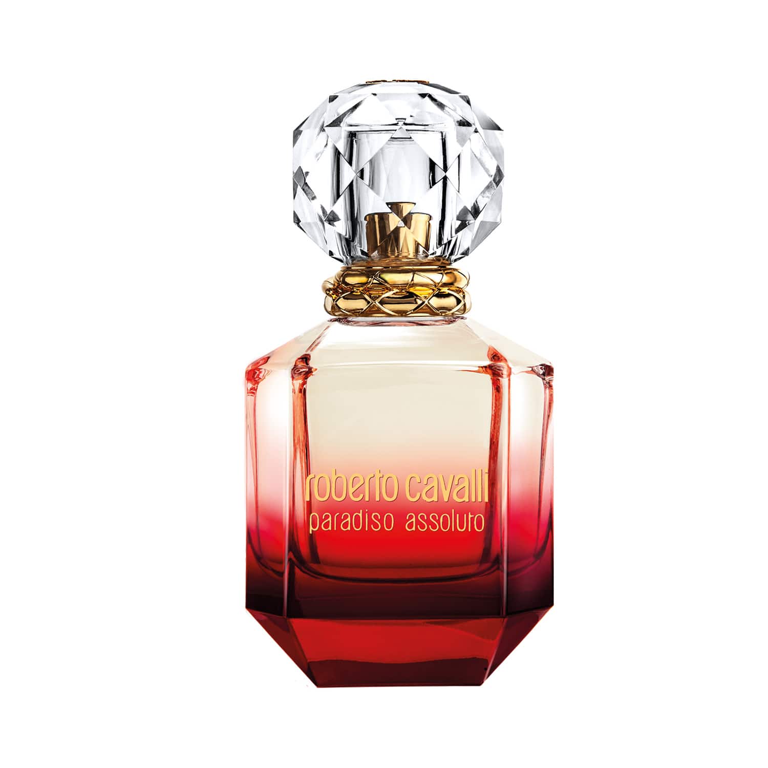Roberto Cavalli | Roberto Cavalli Paradiso Assoluto Eau De Parfum (50 ml)