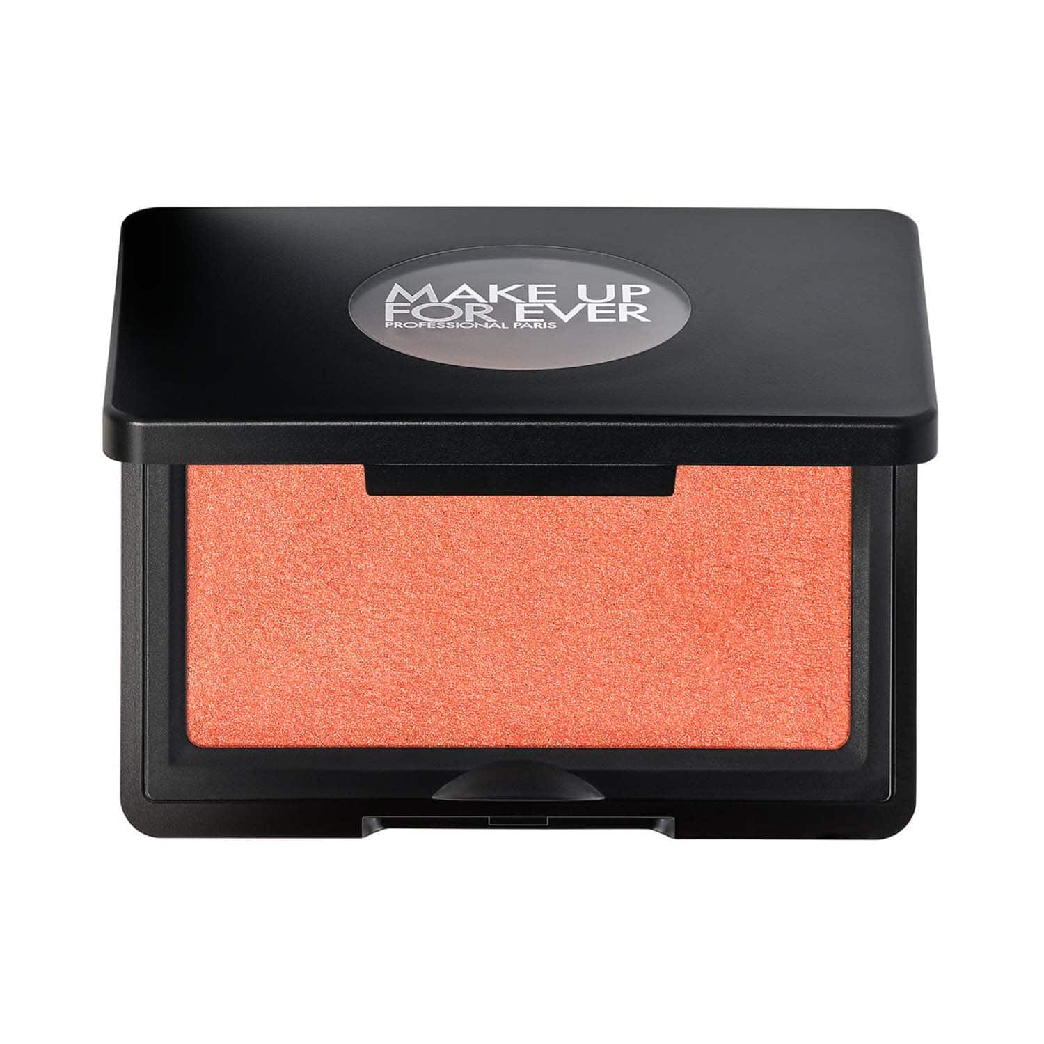 Make Up For Ever | Make Up For Ever Artist Face Powder Blush - B340 - Spirited Sienna (5 g)