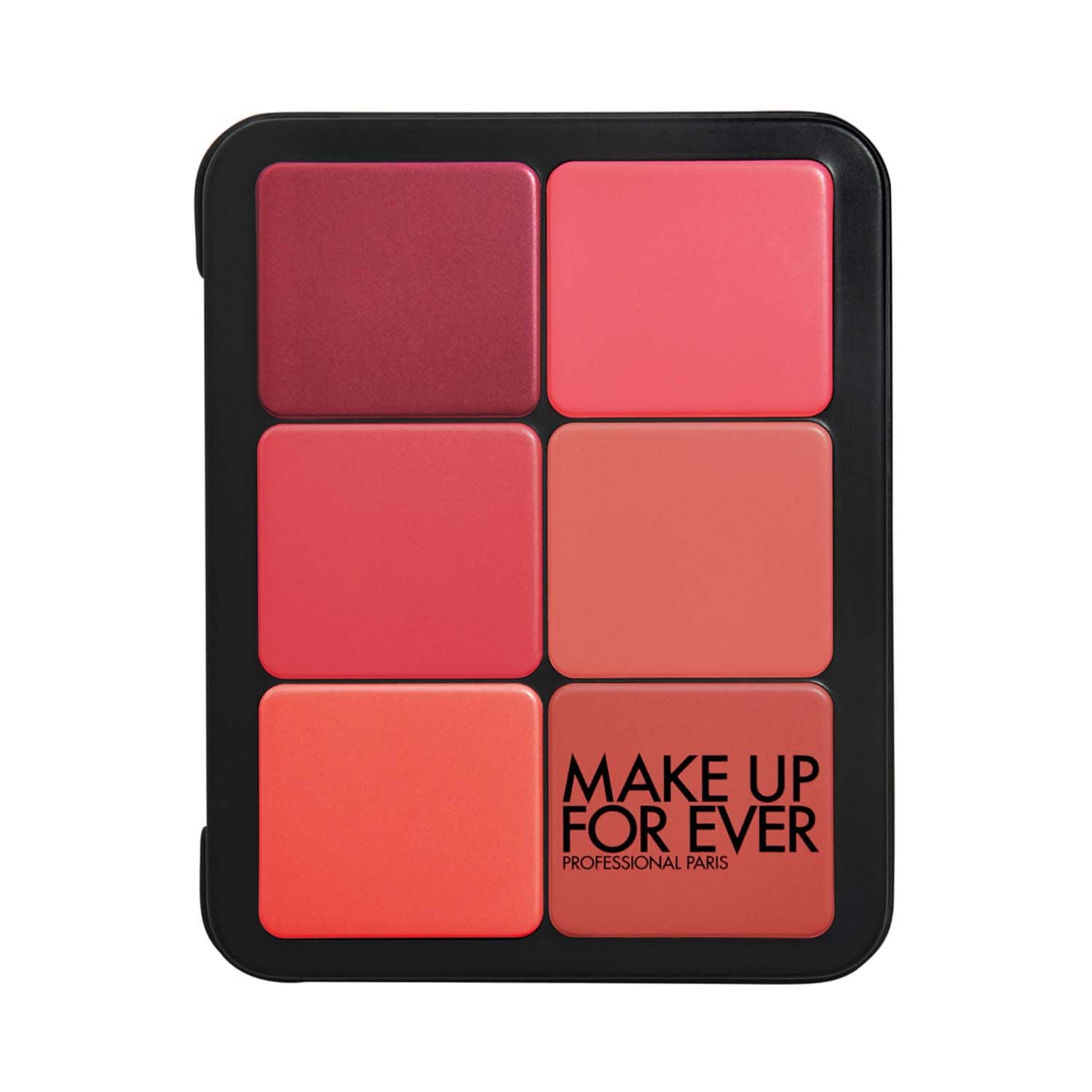 Make Up For Ever | Make Up For Ever Hd Skin Face Essentials Palette - HARMONY 2 (26.1 g)